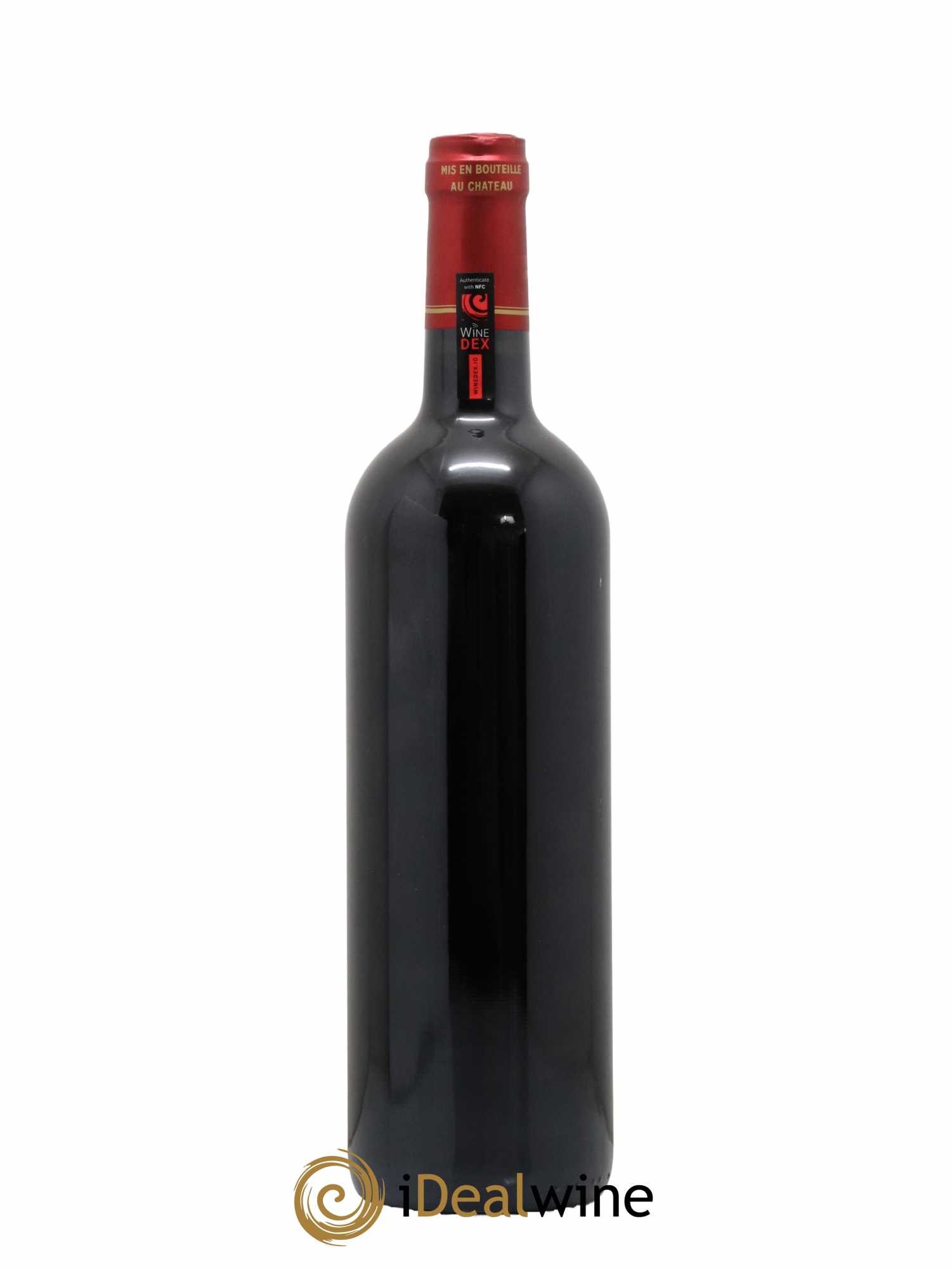 Château Le Pin 2009 - Lot de 1 bouteille - 1
