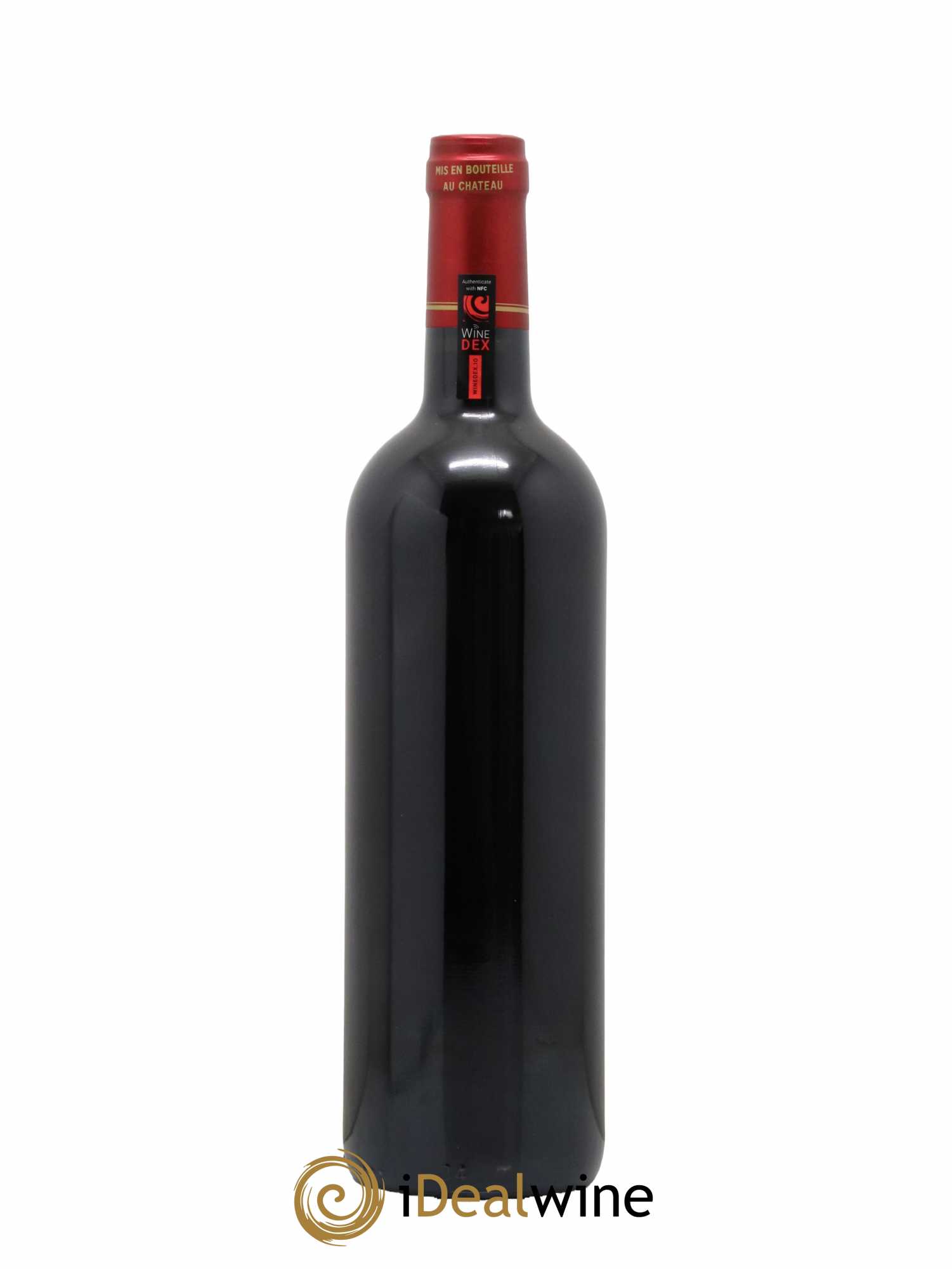 Château Le Pin 2009 - Lot de 1 bouteille - 1