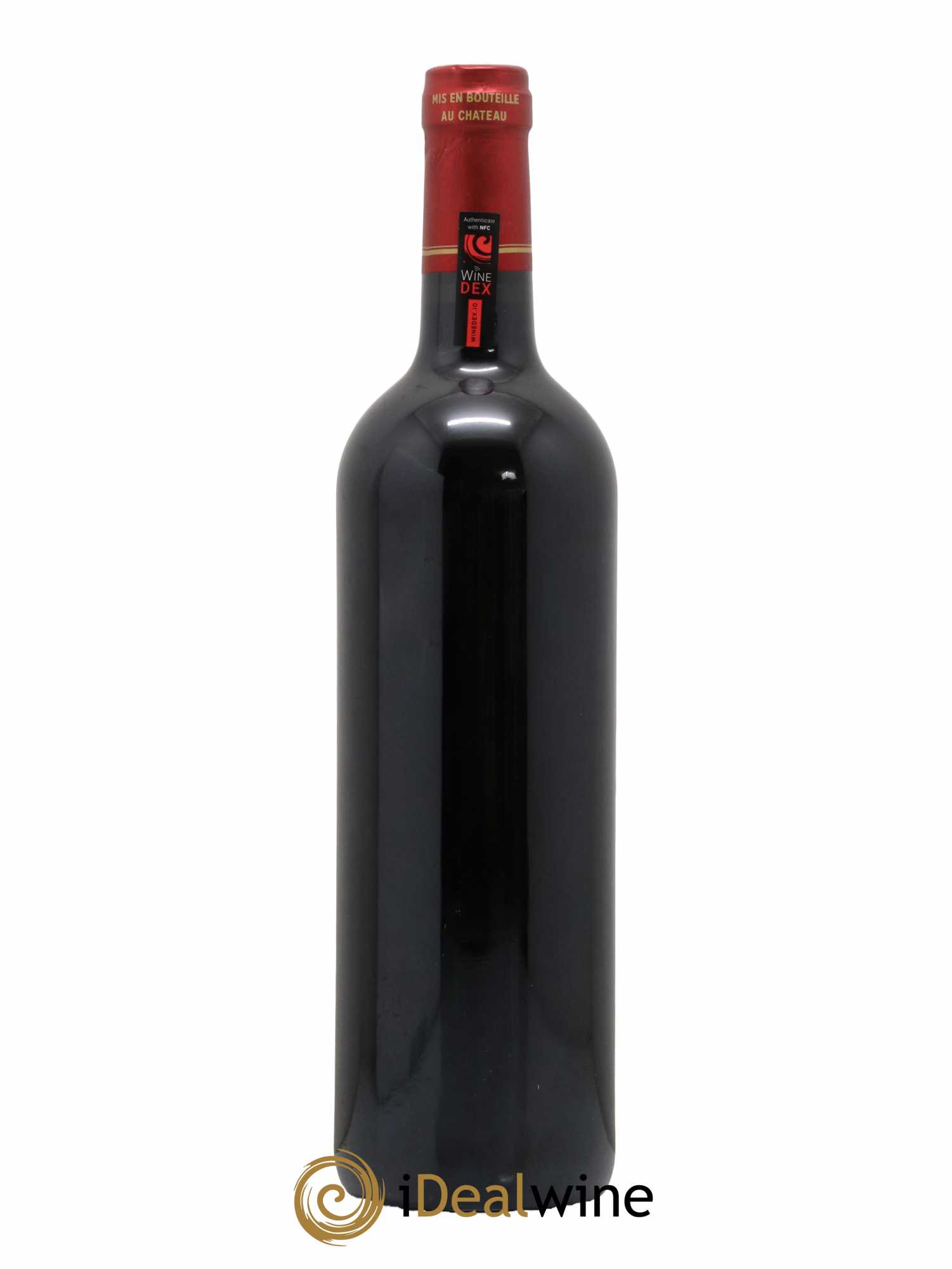 Château Le Pin 2009 - Lot de 1 bouteille - 1