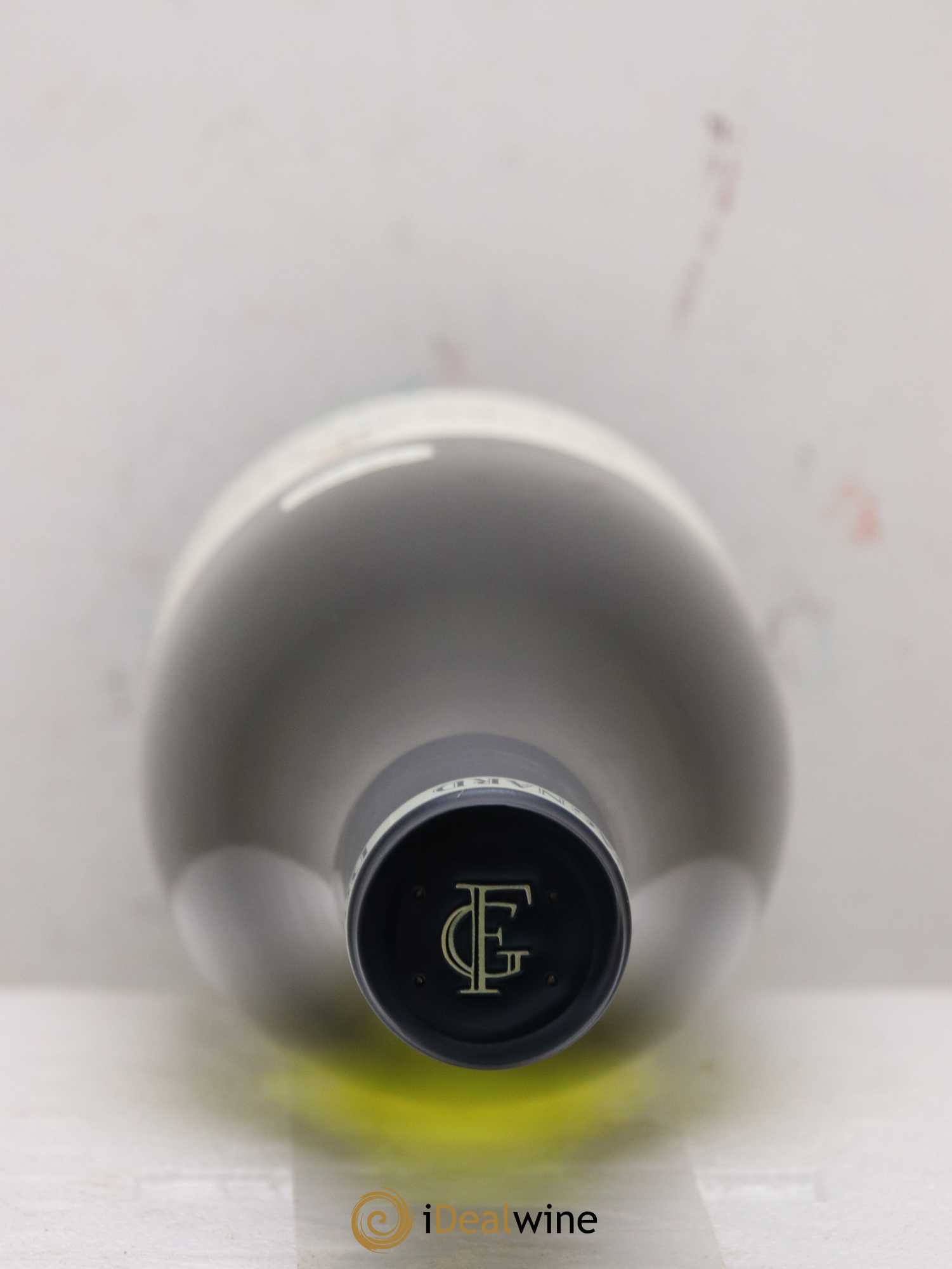 Bâtard-Montrachet Grand Cru Fontaine-Gagnard (Domaine) 2020 - Lot de 1 bouteille - 2