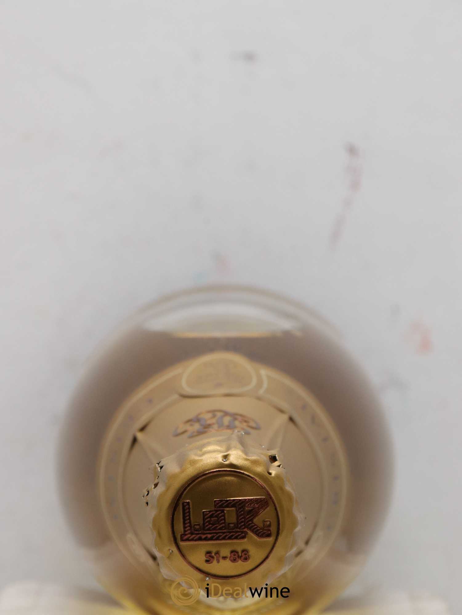 Cristal Louis Roederer 2000 - Lot de 3 bouteilles - 2