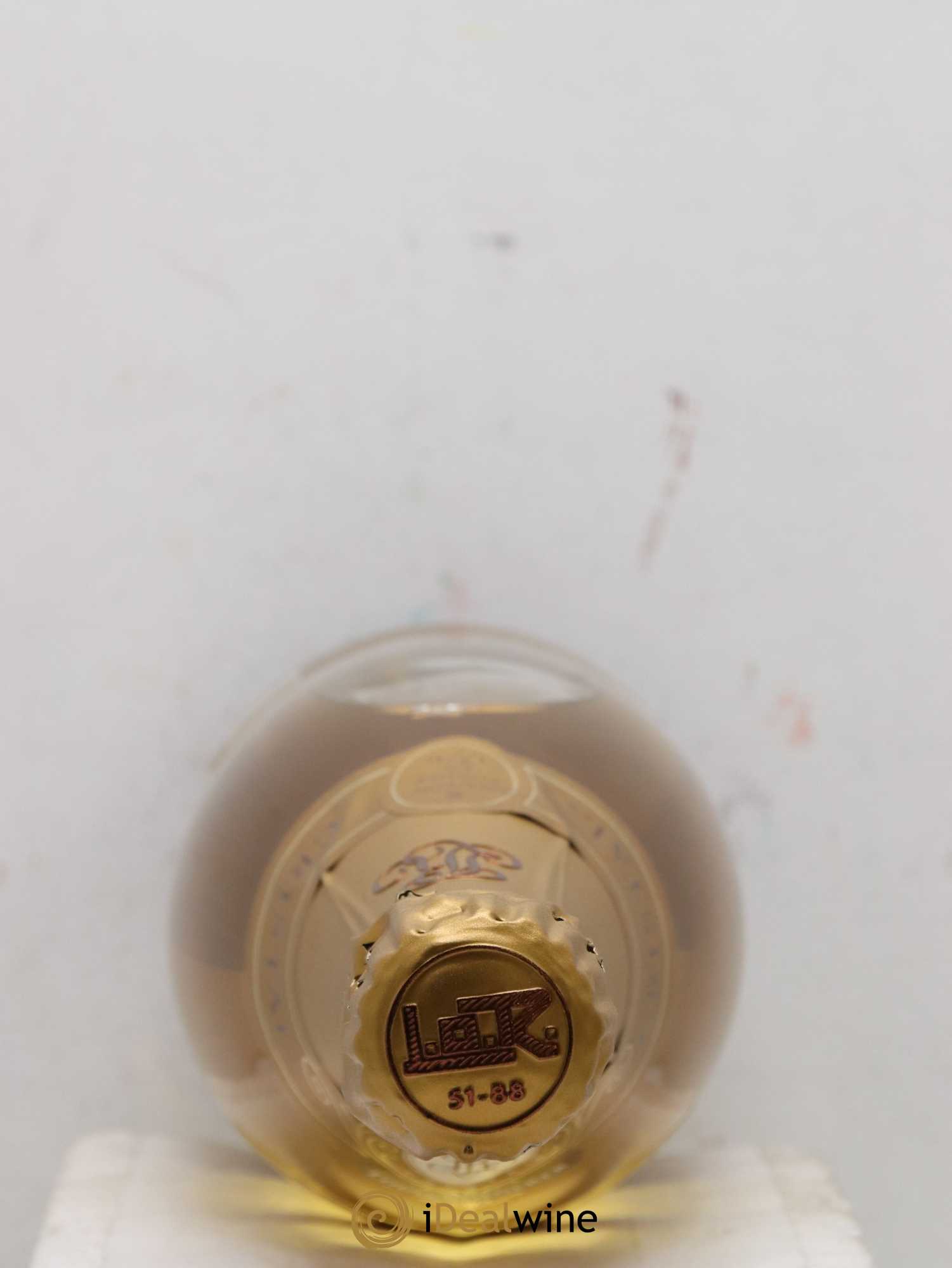 Cristal Louis Roederer 2000 - Lot de 2 bouteilles - 2