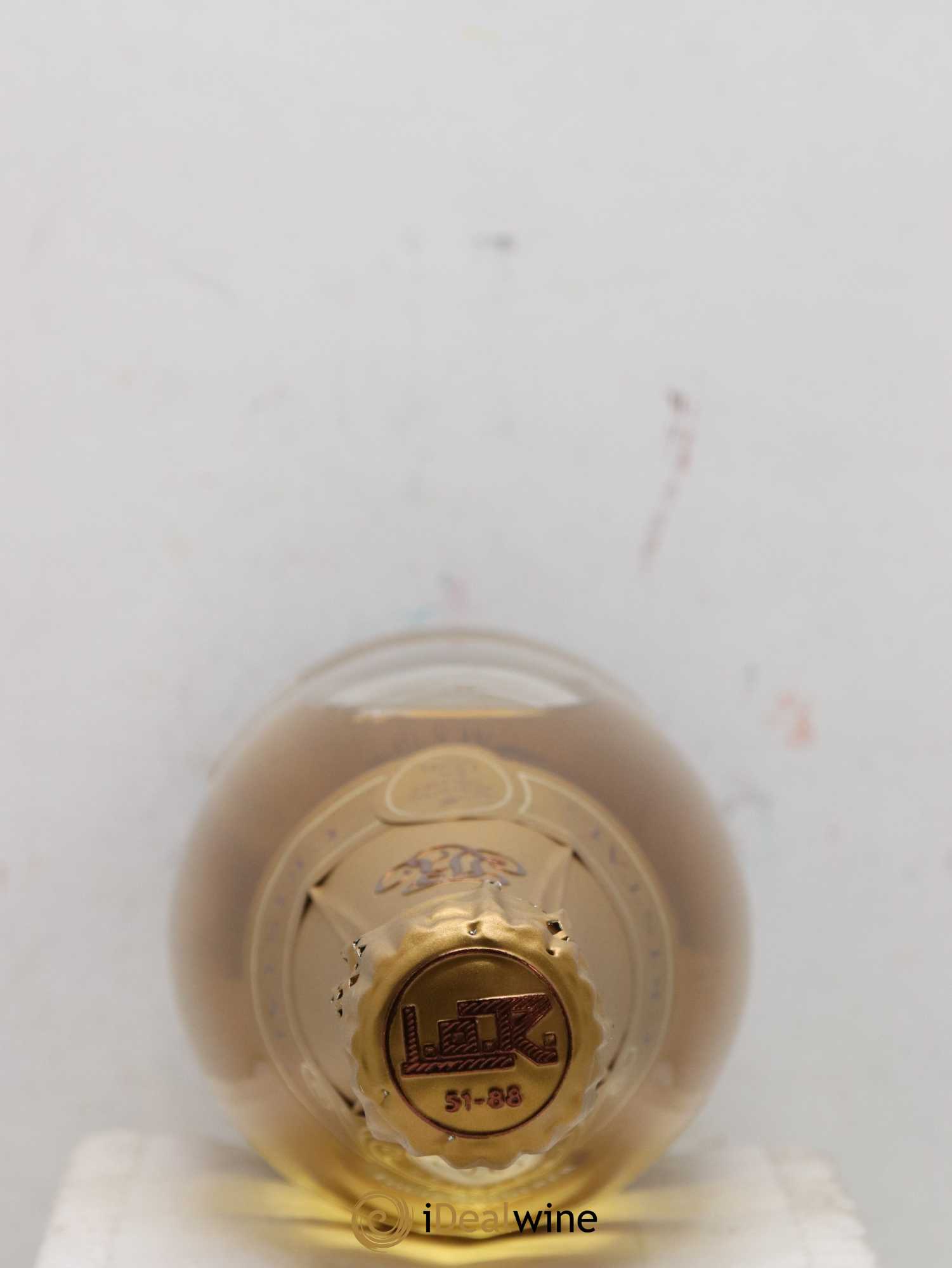 Cristal Louis Roederer 2000 - Lot de 1 bouteille - 2