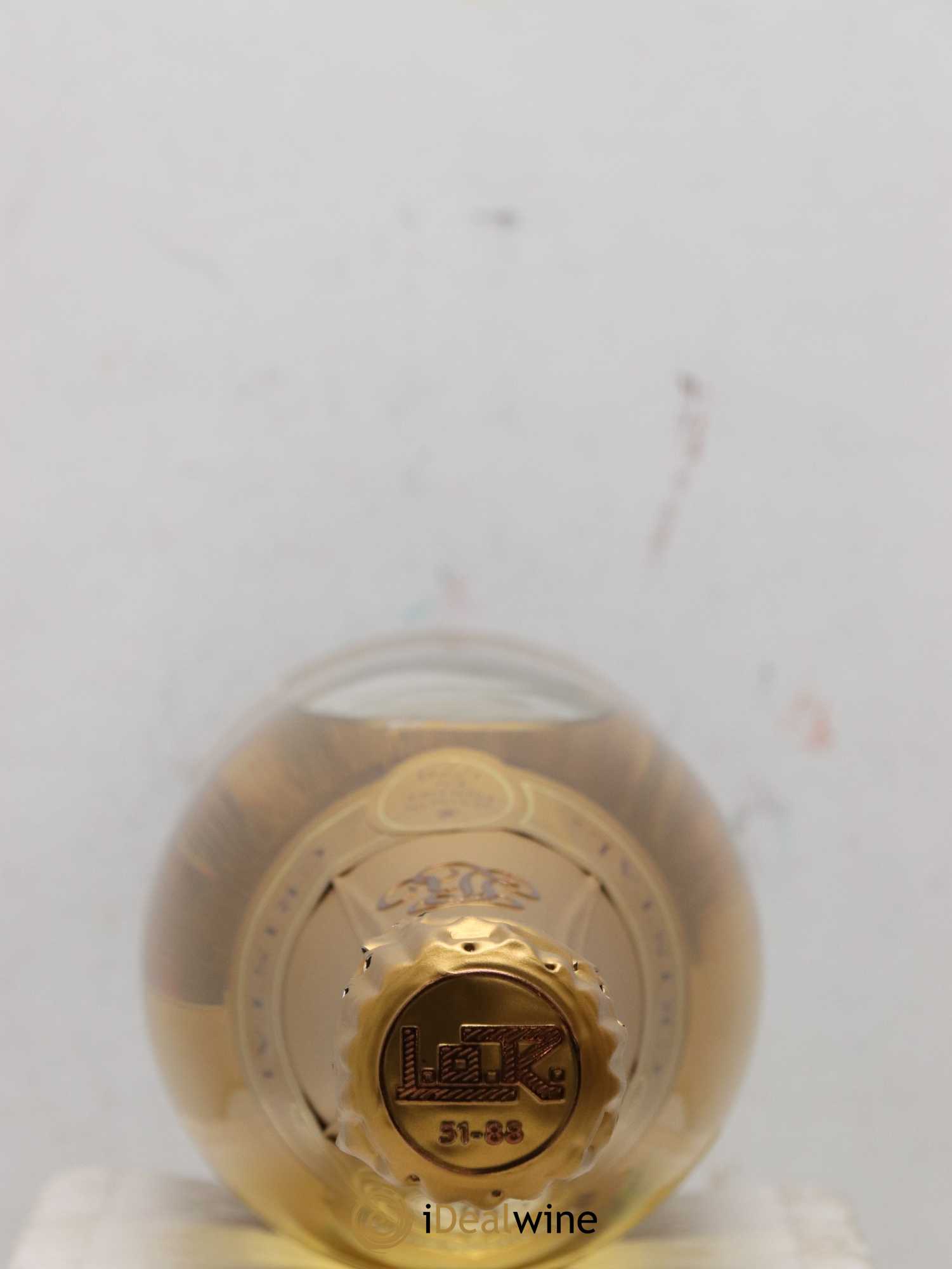 Cristal Louis Roederer 1999 - Lot de 2 bouteilles - 2