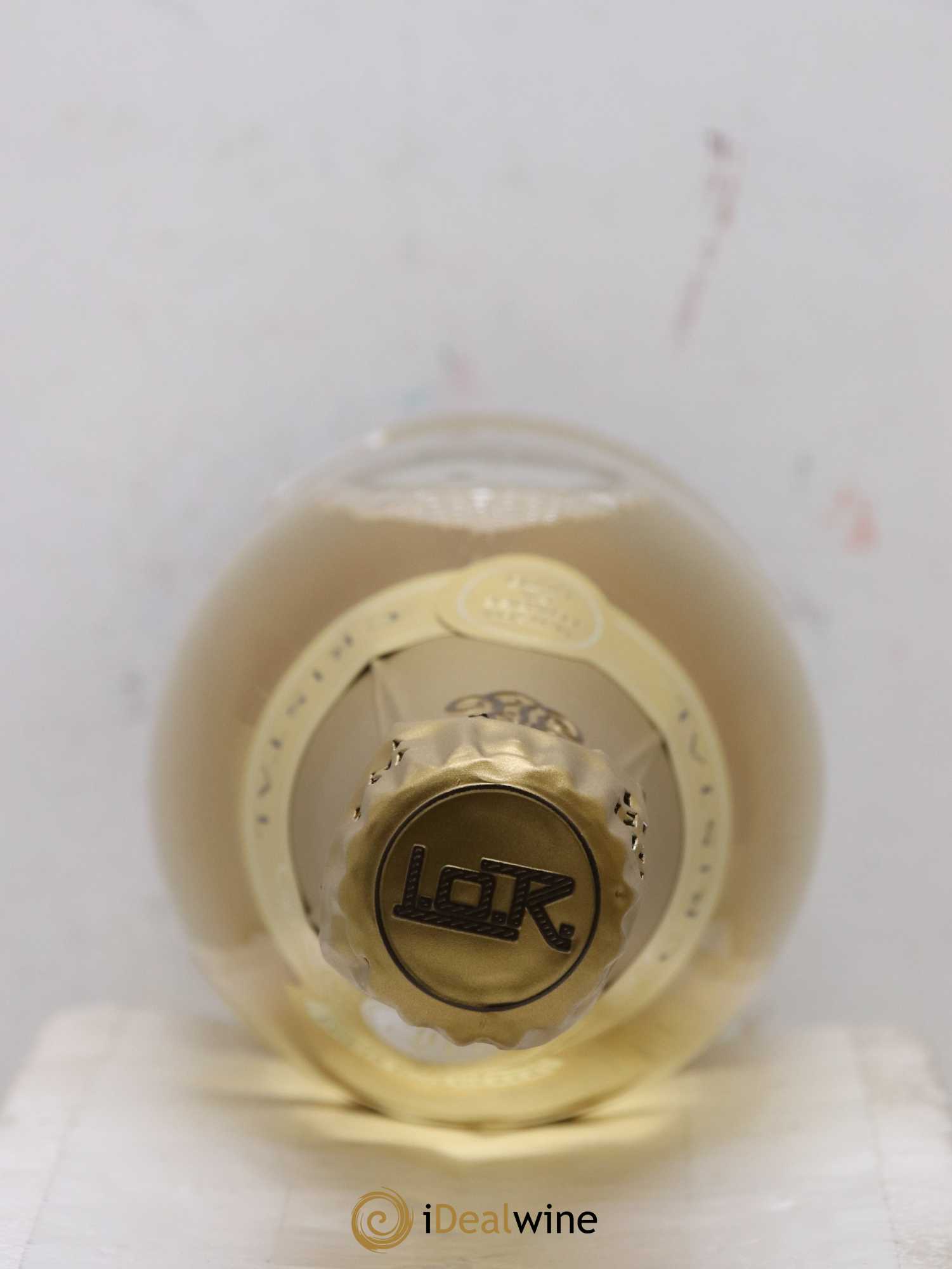 Cristal Louis Roederer 2012 - Lot de 3 bouteilles - 2