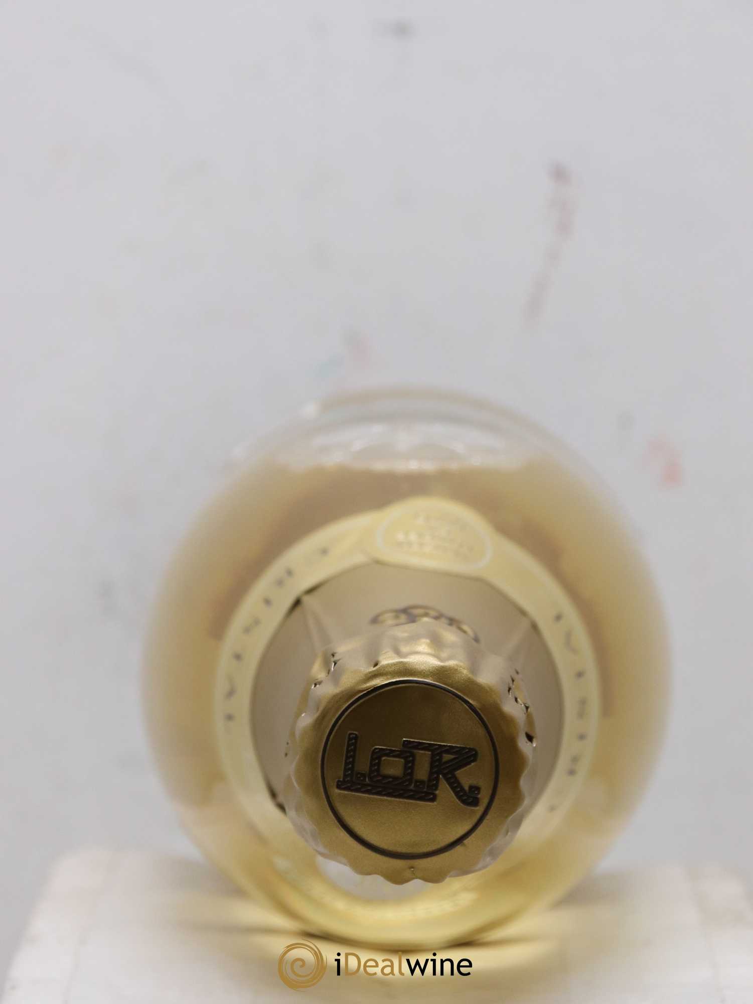 Cristal Louis Roederer 2012 - Posten von 3 Flaschen - 2