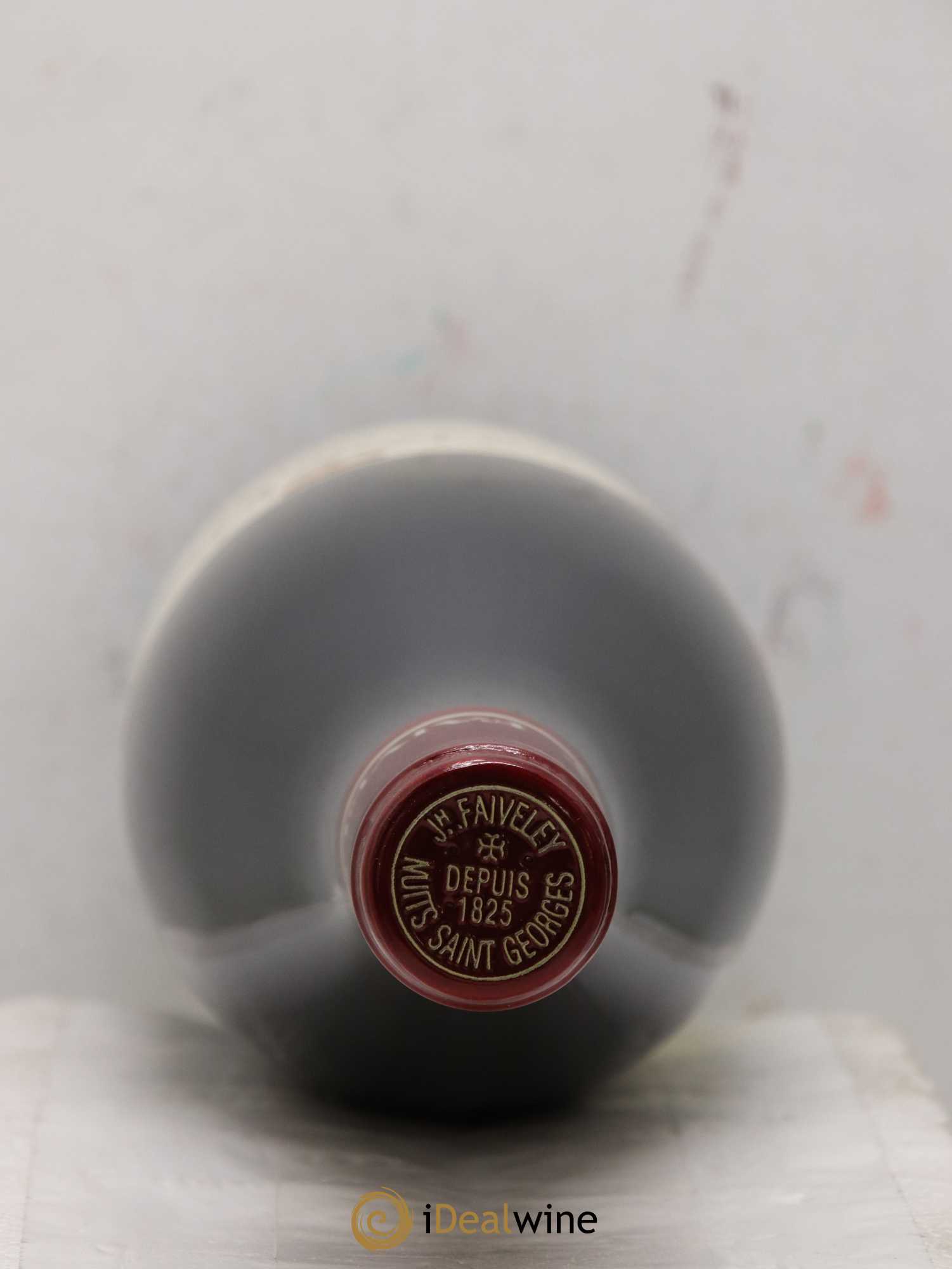 Chambertin Clos de Bèze Grand Cru Les Ouvrées Rodin Faiveley 2017 - Lot de 2 bouteilles - 2