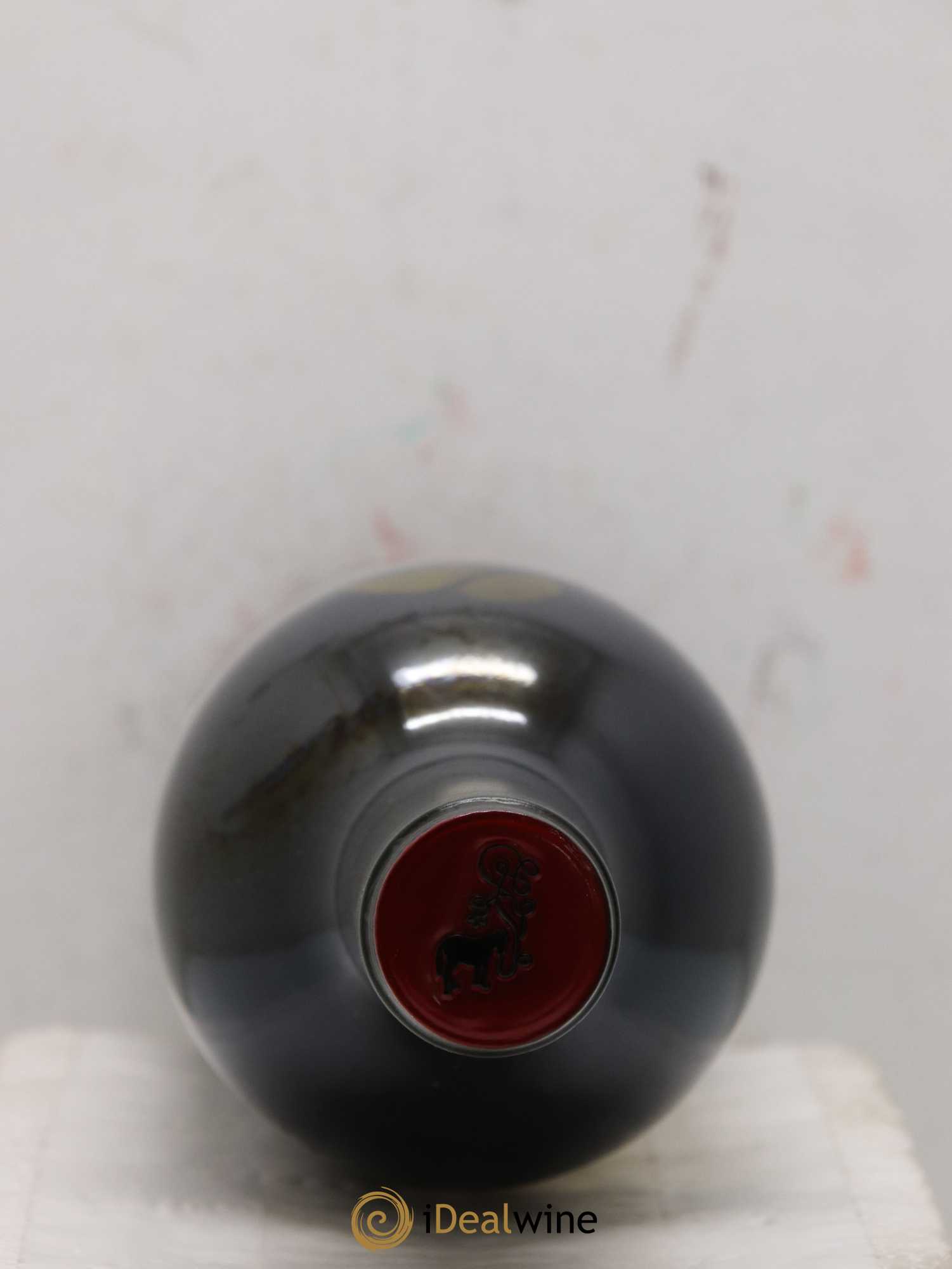 Priorat DOCa Alvaro Palacios L'Ermita 2012 - Posten von 3 Flaschen - 2