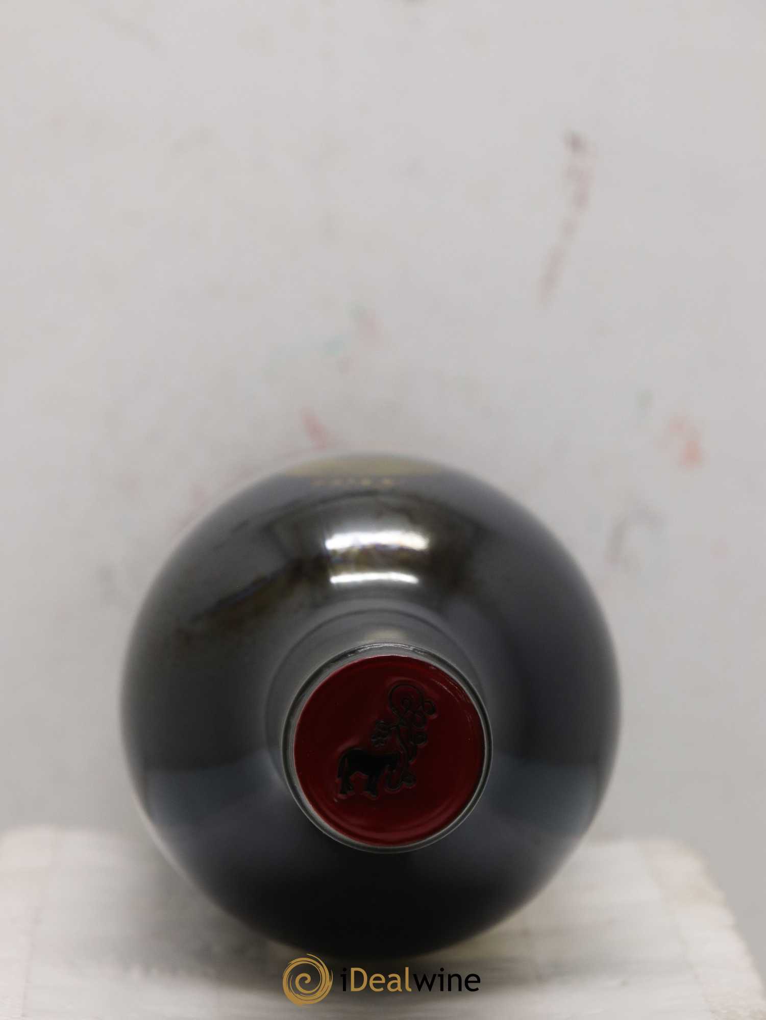 Priorat DOCa Alvaro Palacios L'Ermita 2012 - Posten von 2 Flaschen - 2
