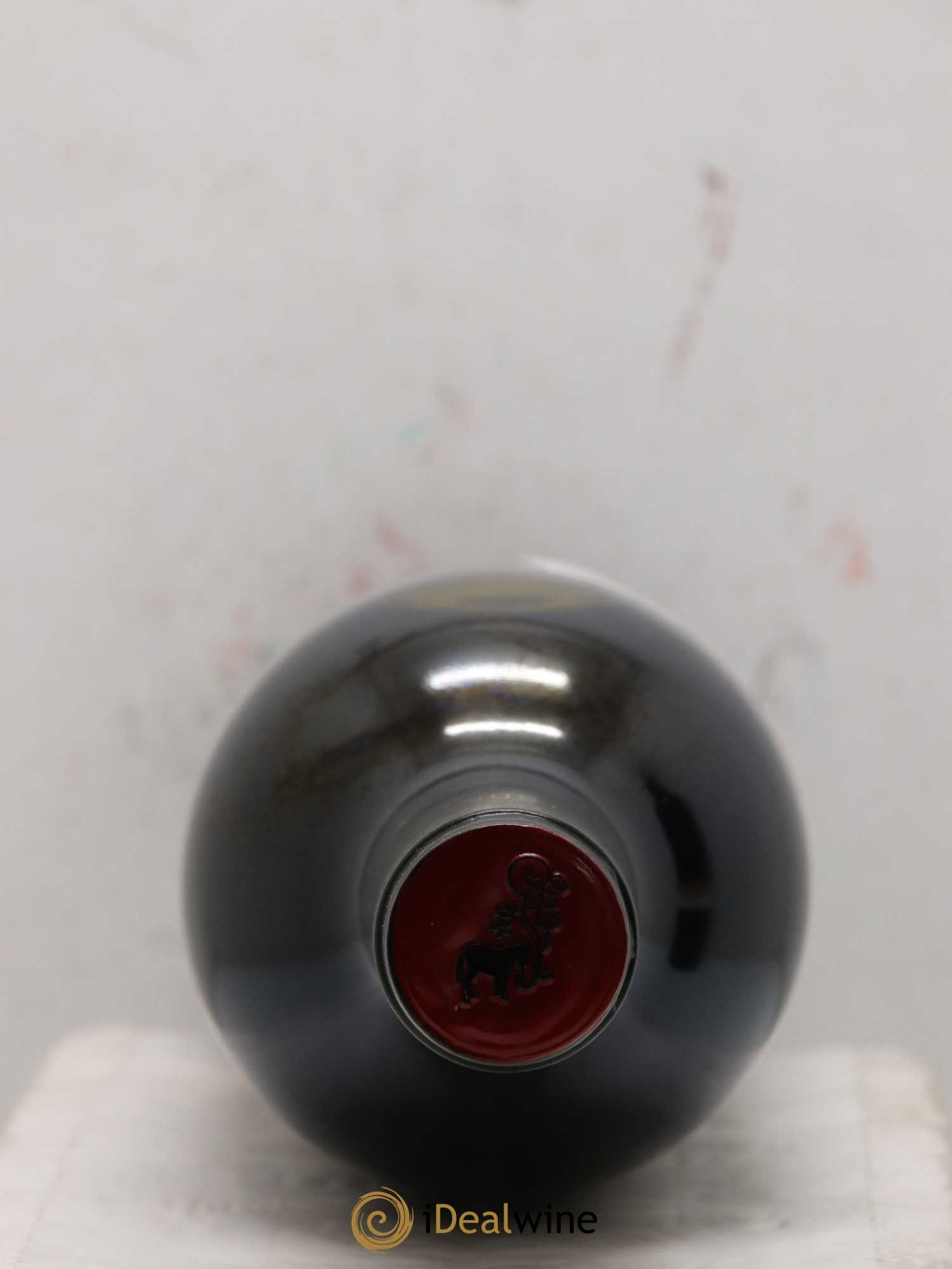 Priorat DOCa Alvaro Palacios L'Ermita 2012 - Lot de 1 bouteille - 2