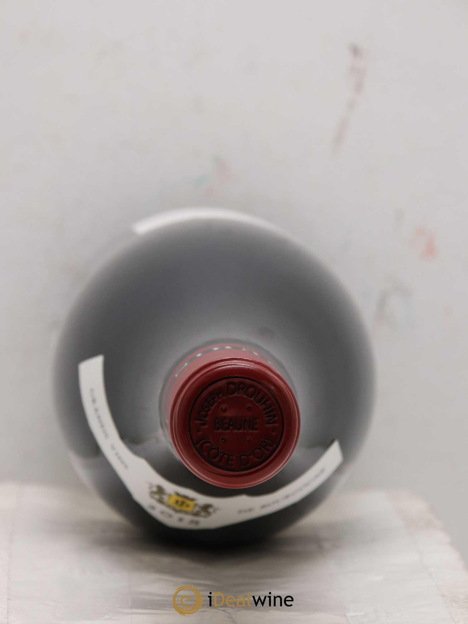 Chambertin Clos de Bèze Grand Cru Joseph Drouhin 2018 - Lot de 3 bouteilles - 2