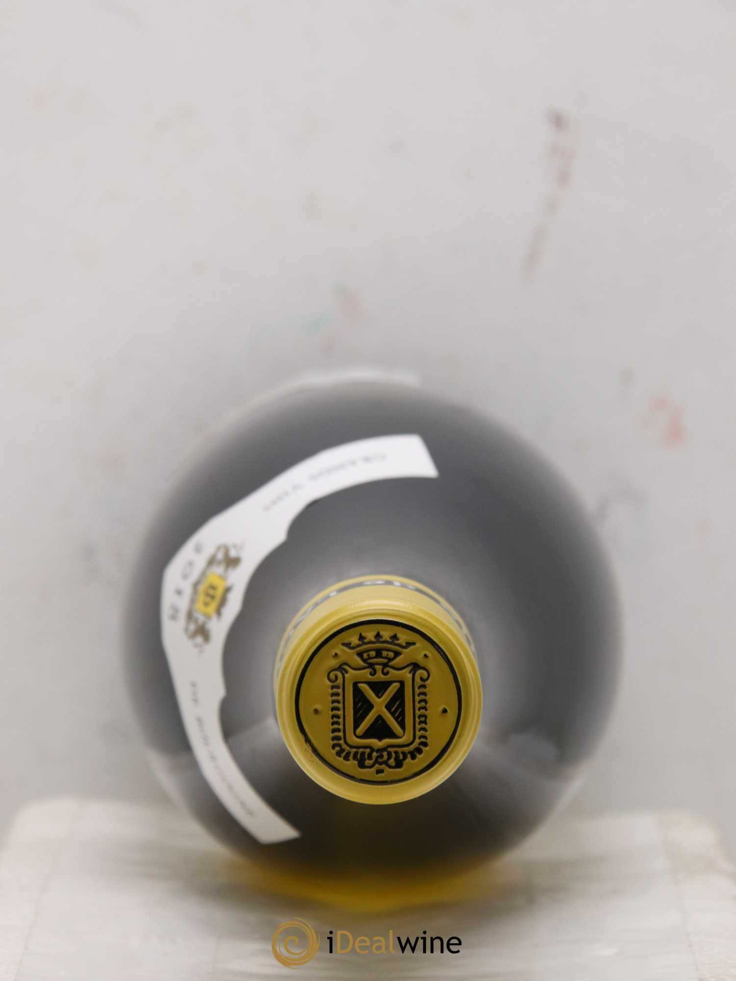 Montrachet Grand Cru Marquis de Laguiche Joseph Drouhin 2018 - Lot de 2 bouteilles - 2