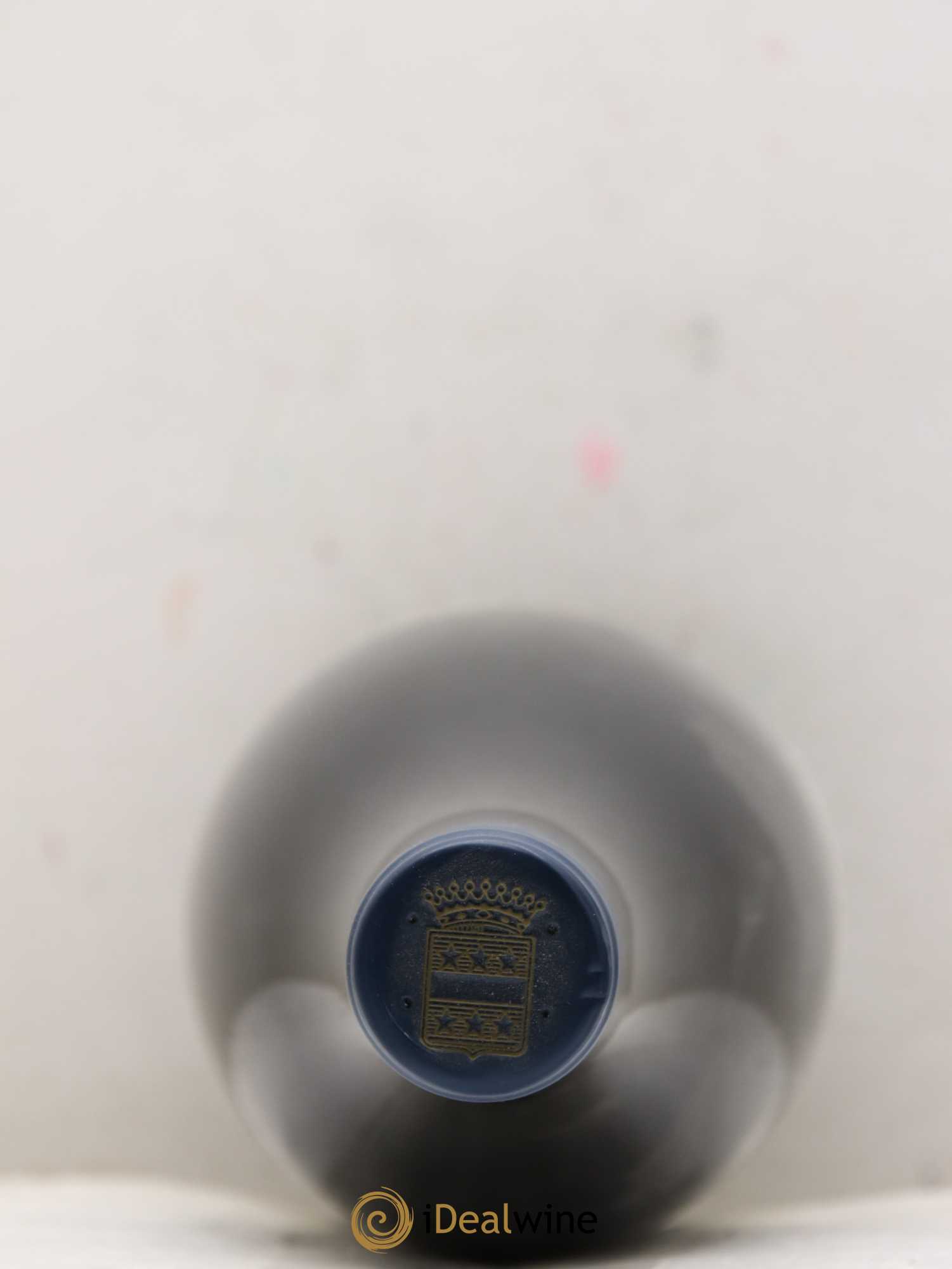 Vosne-Romanée La Colombière Comte Liger-Belair (Domaine du) 2016 - Lot de 1 bouteille - 2