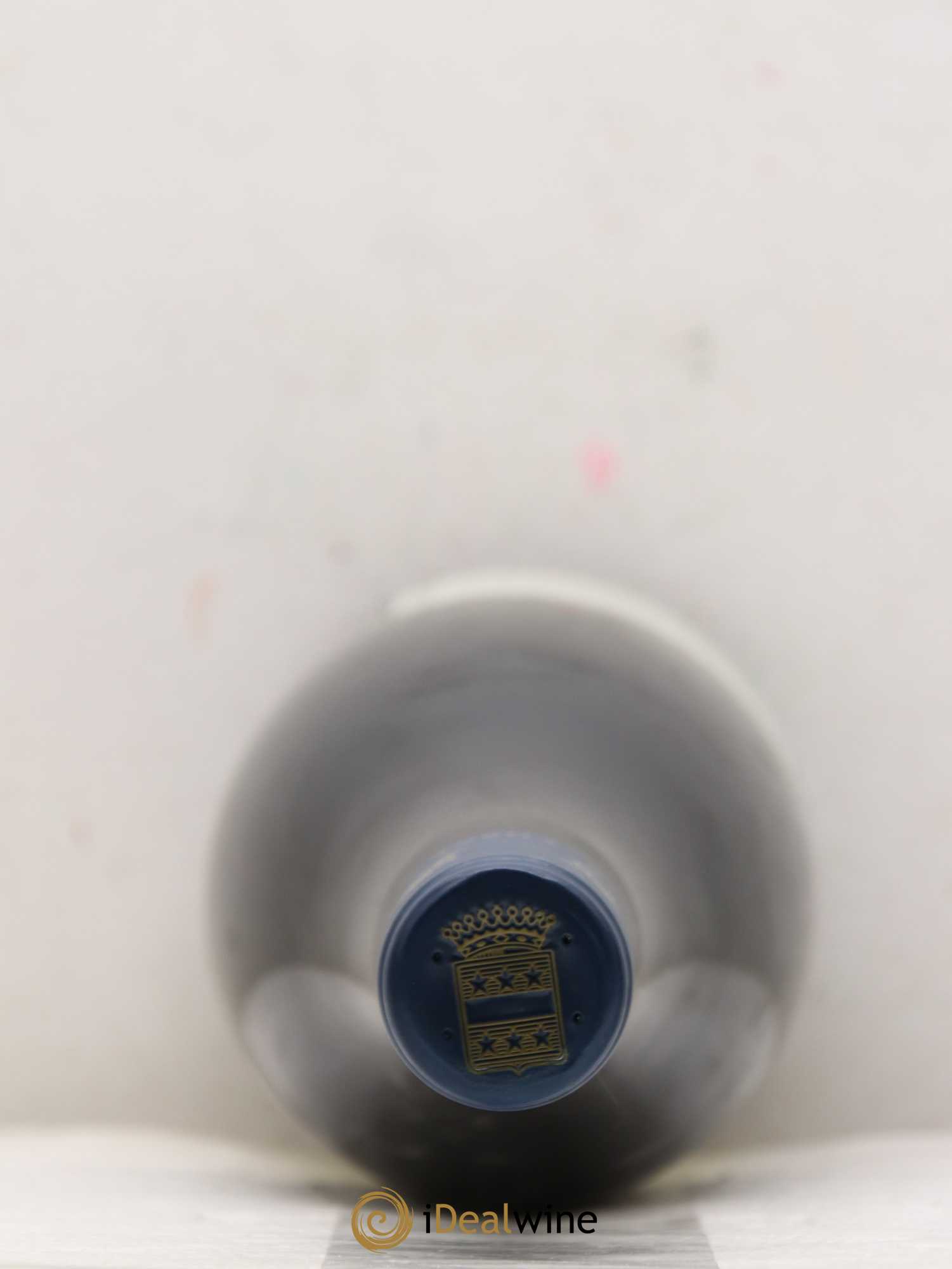 Vosne-Romanée Clos du Château Comte Liger-Belair (Domaine du) 2012 - Posten von 1 Flasche - 2