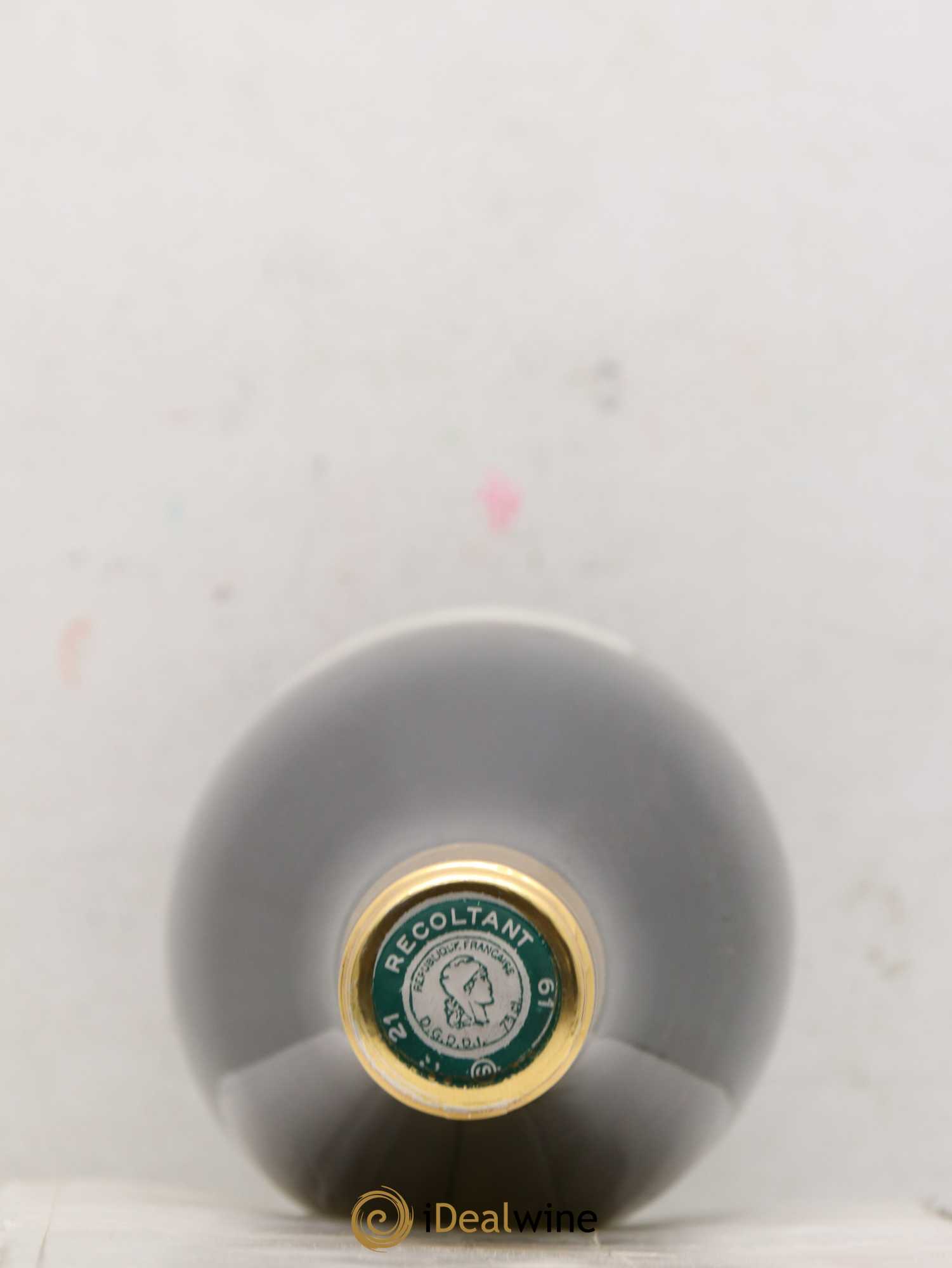 Meursault Les Chevalières Boisson-Vadot (Domaine) 2013 - Lotto di 2 bottiglie - 2