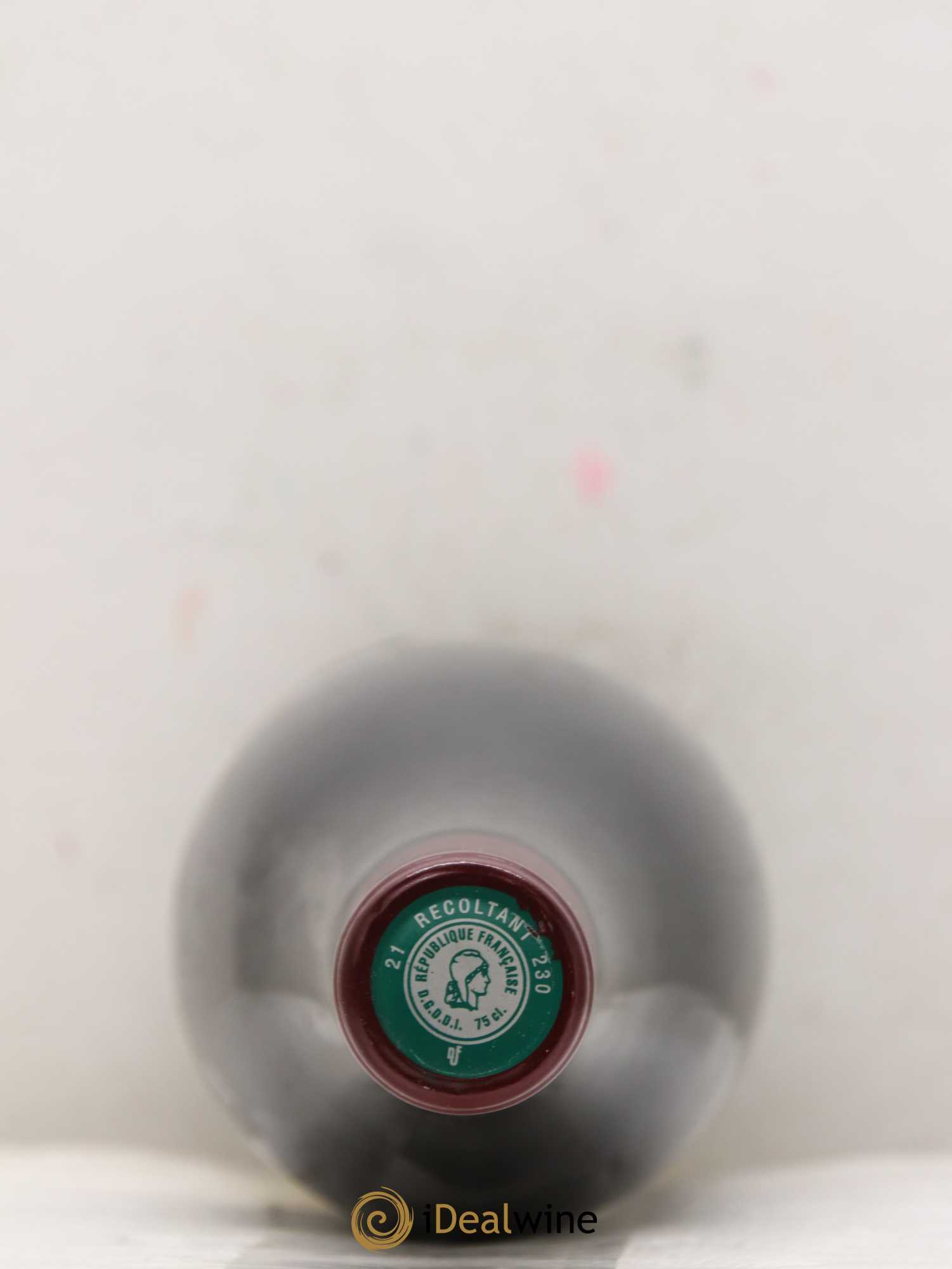 Chambolle-Musigny Georges Roumier (Domaine) 2011 - Posten von 1 Flasche - 1