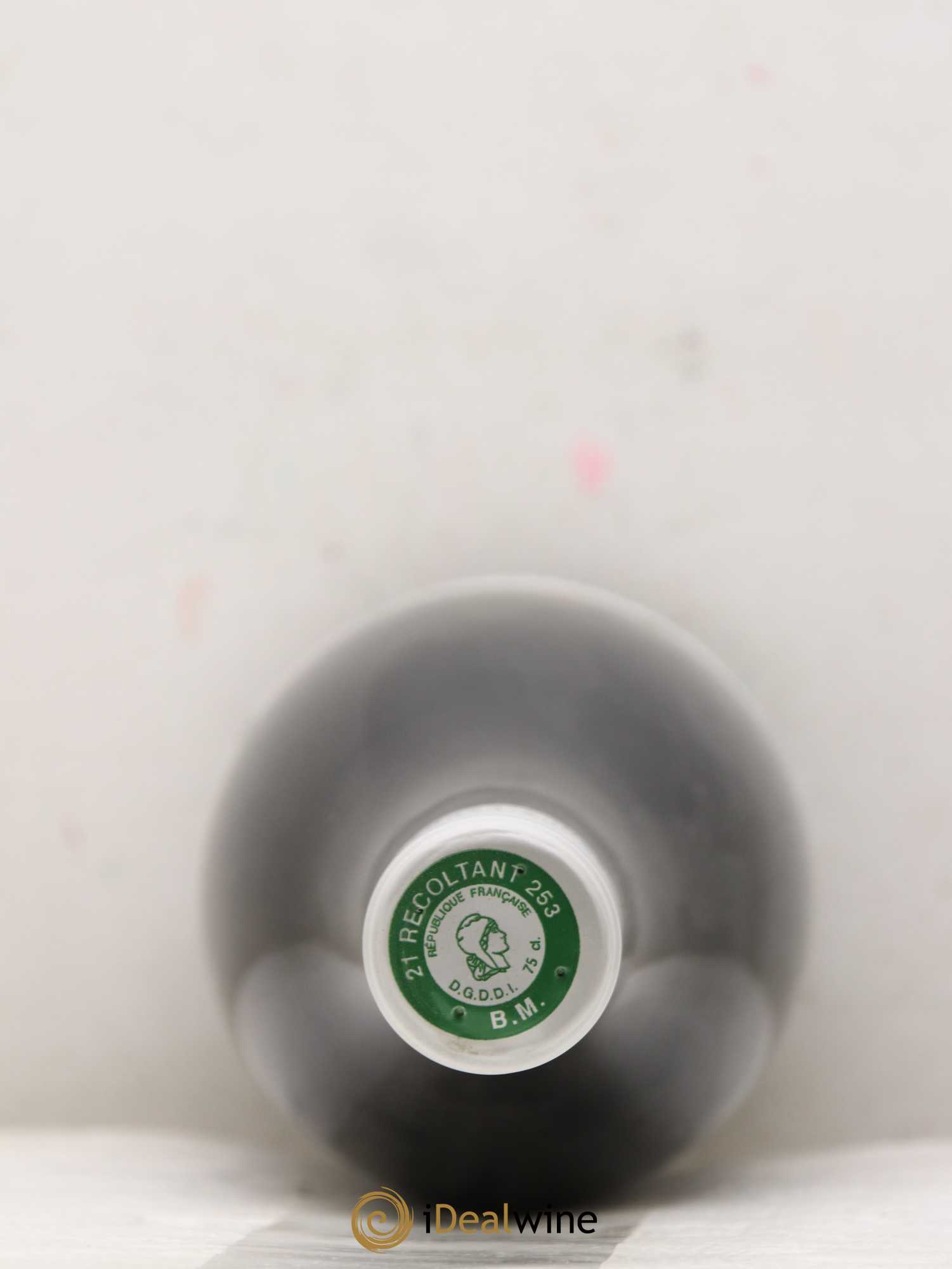 Nuits-Saint-Georges Arnoux-Lachaux (Domaine) 2018 - Lot de 2 bouteilles - 1