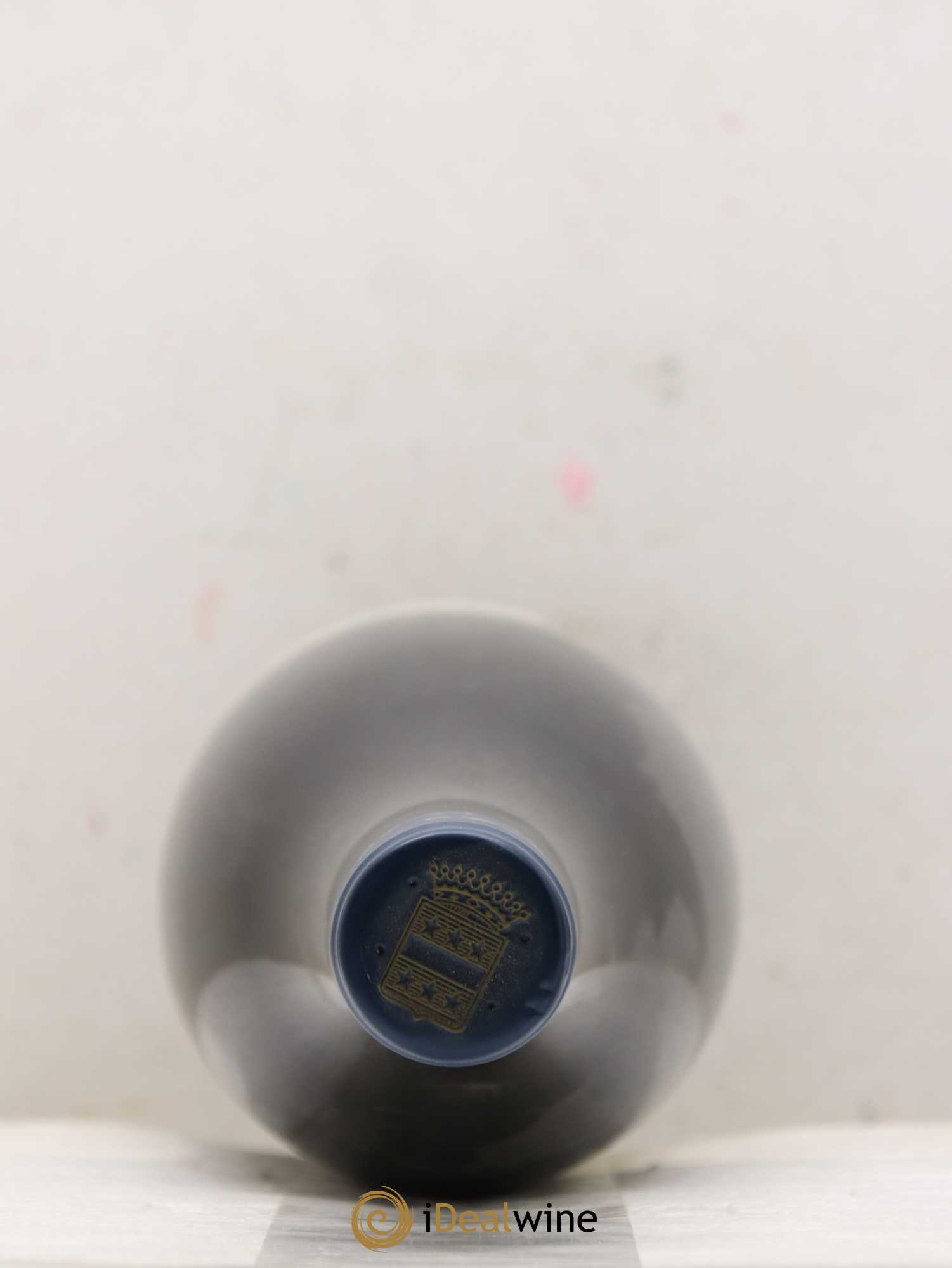 Vosne-Romanée La Colombière Comte Liger-Belair (Domaine du) 2015 - Lot de 1 bouteille - 2