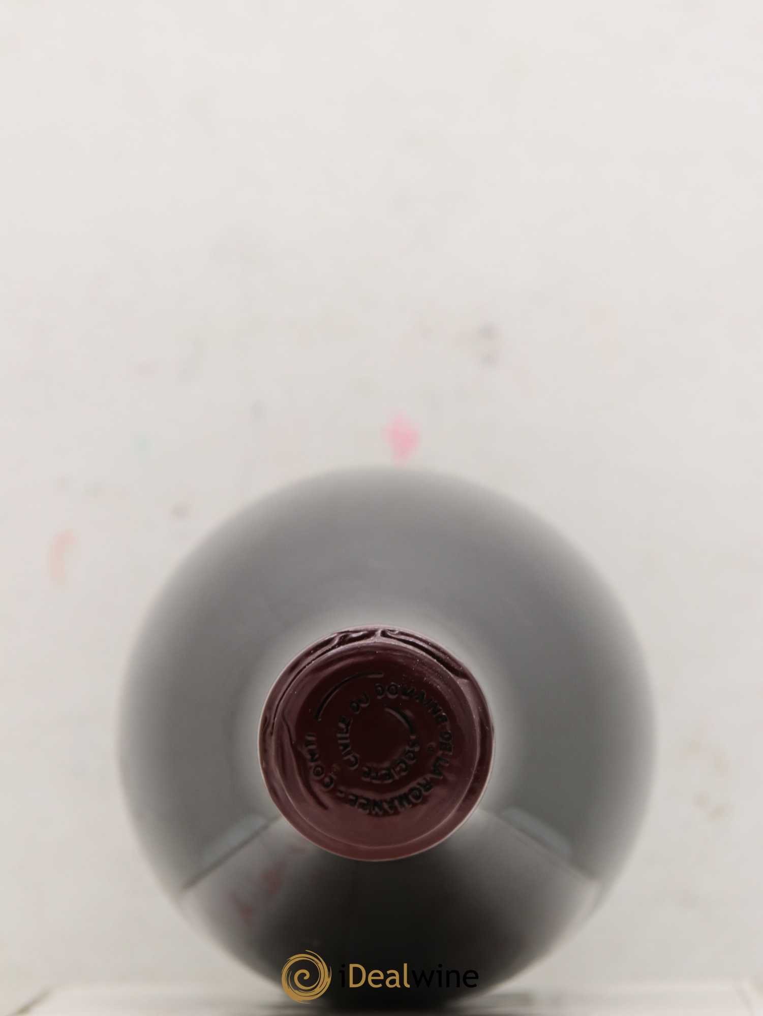 Echezeaux Grand Cru Domaine de la Romanée-Conti 2006 - Lot de 1 bouteille - 2