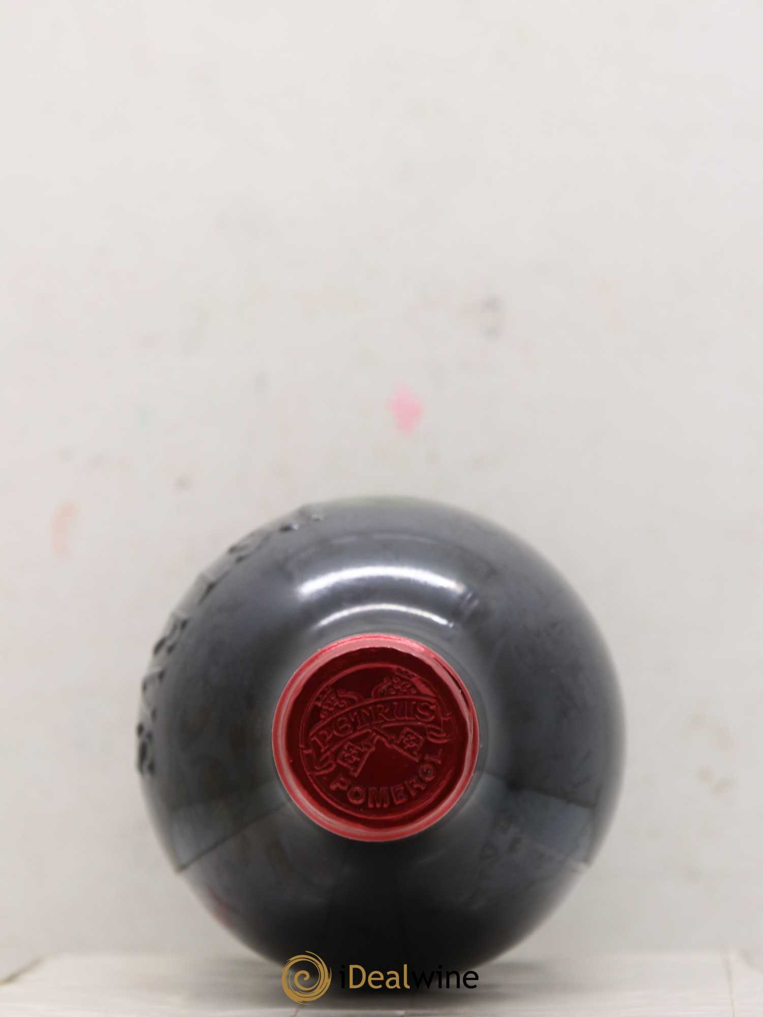 Petrus 2004 - Lot de 1 bouteille - 2