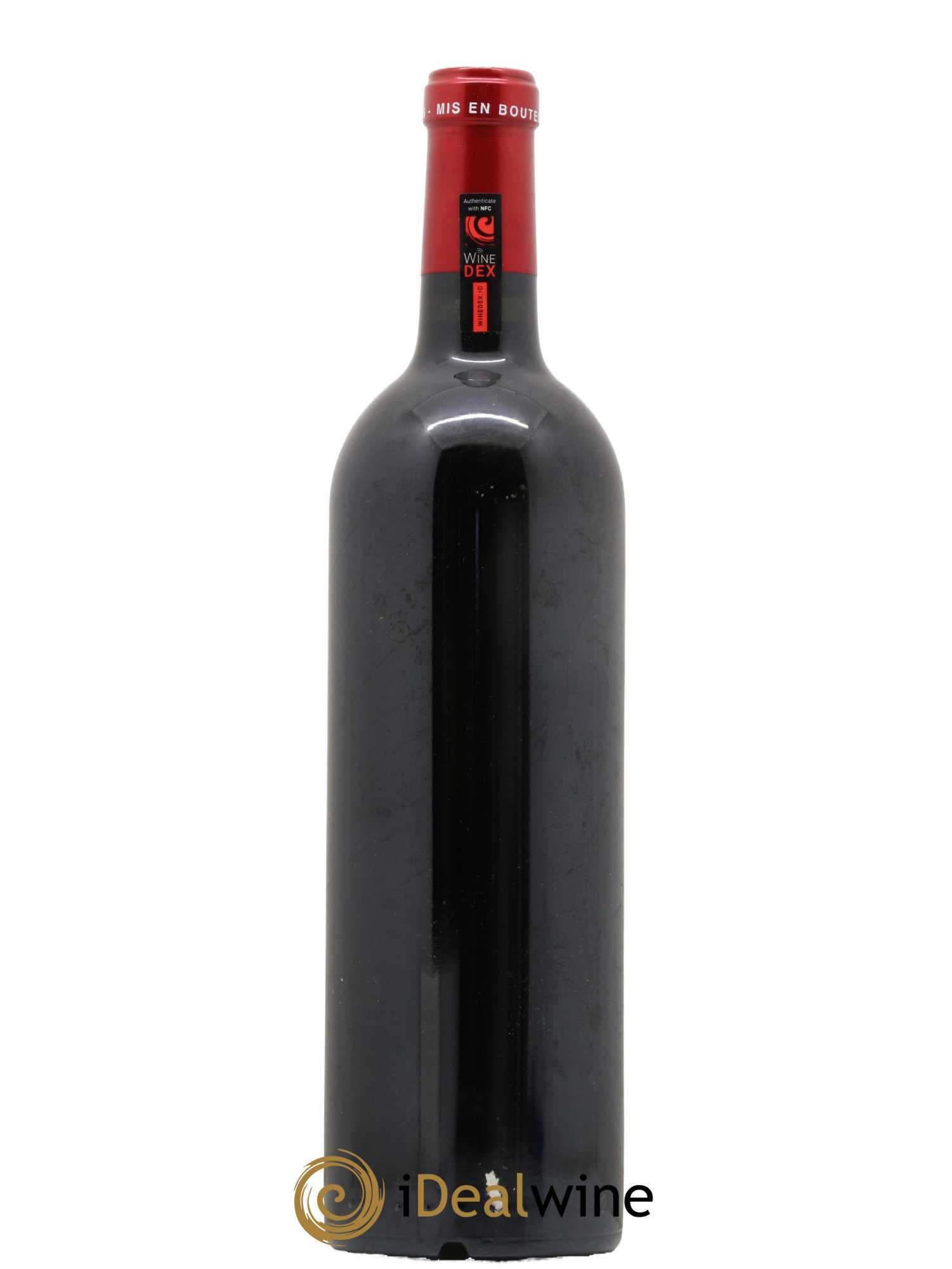 Petrus 2006 - Lot de 1 bouteille - 1