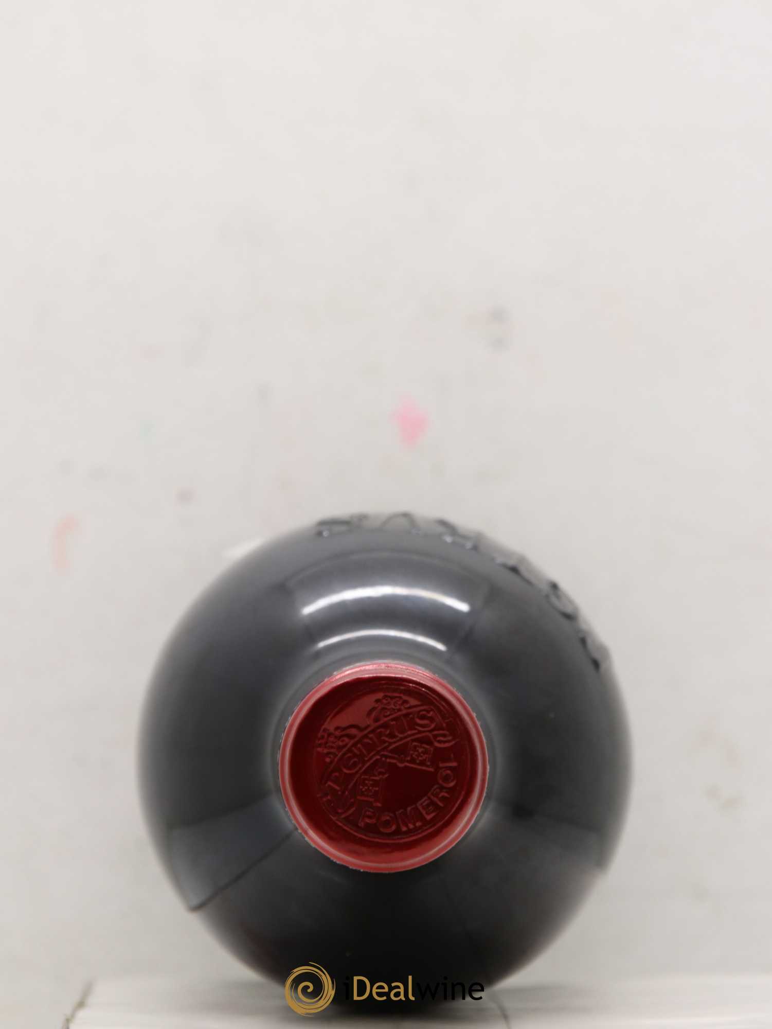 Petrus 2006 - Lot de 1 bouteille - 2