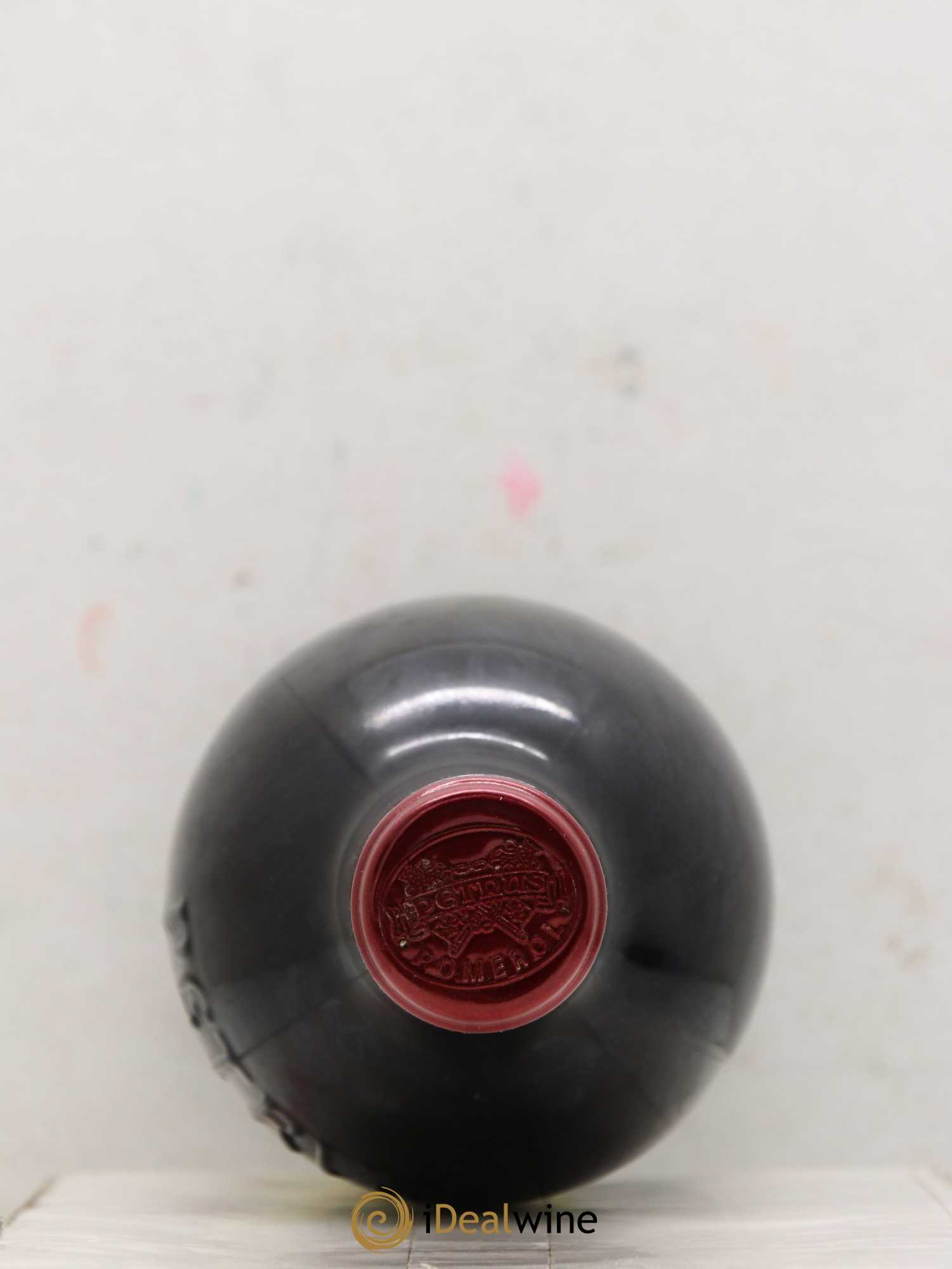 Petrus 2011 - Posten von 1 Flasche - 2