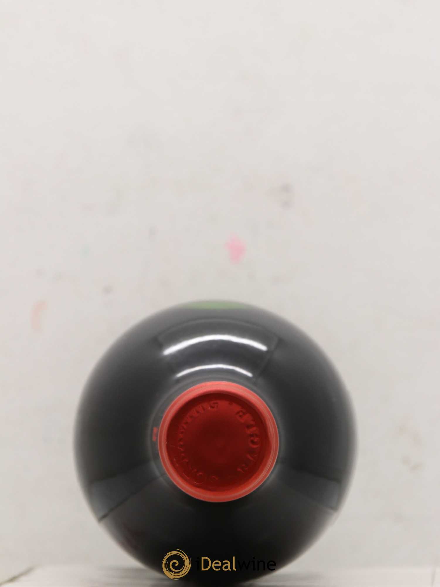 Oakville Napa Valley Screaming Eagle Stanley Kroenke 2009 - Lotto di 1 bottiglia - 2