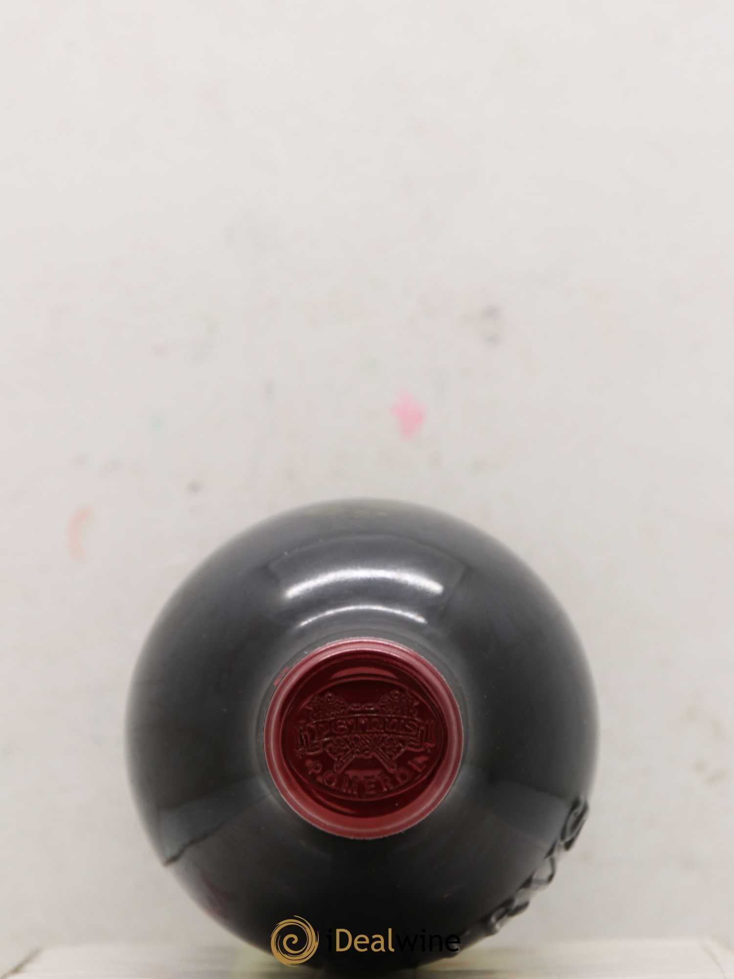 Petrus 2009 - Lotto di 1 bottiglia - 2