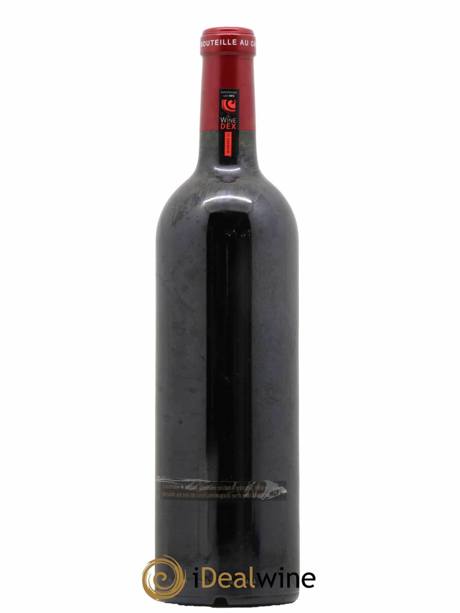 Petrus 2008 - Lot de 1 bouteille - 1