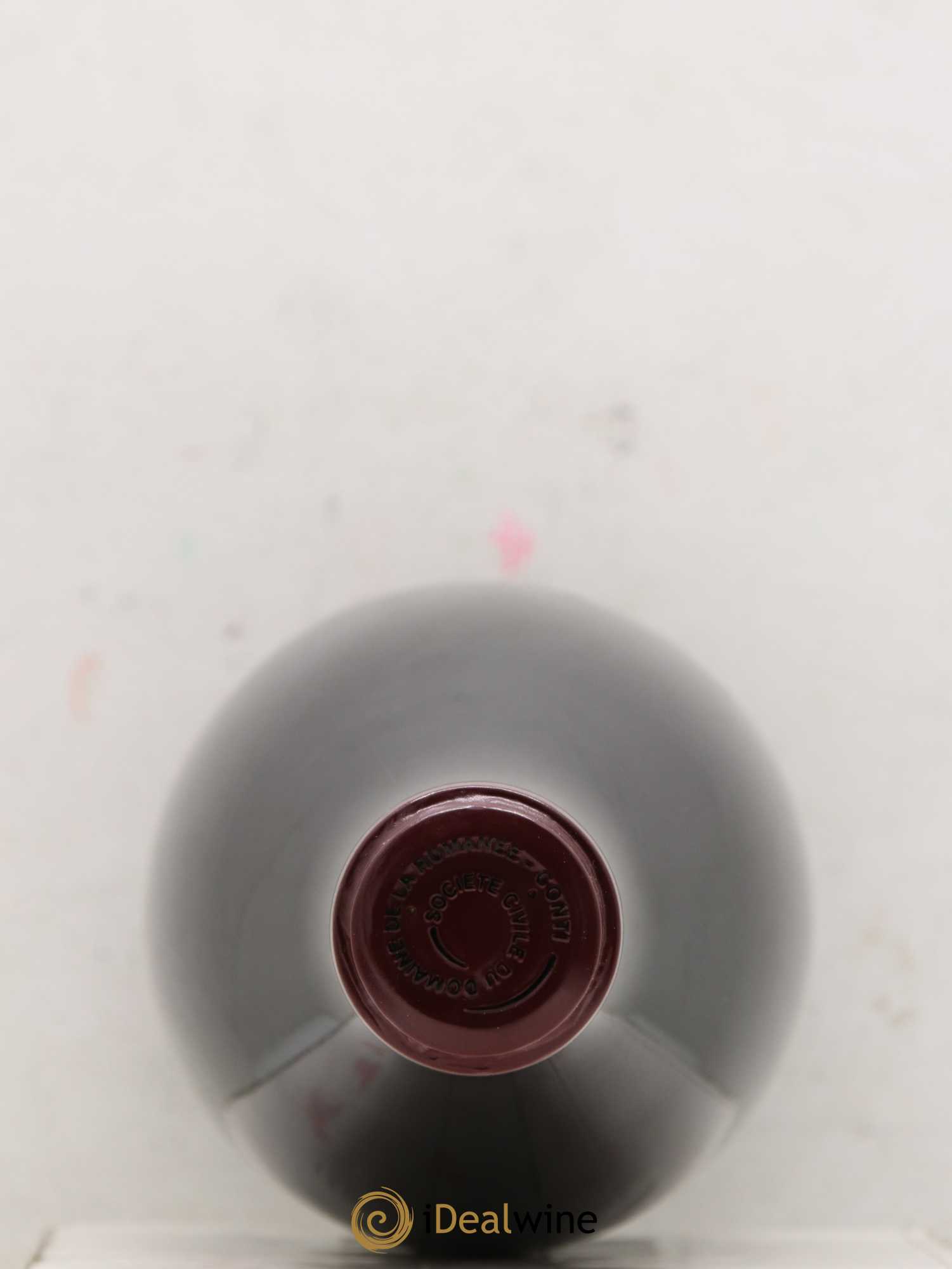 Echezeaux Grand Cru Domaine de la Romanée-Conti 2005 - Lot de 1 bouteille - 2