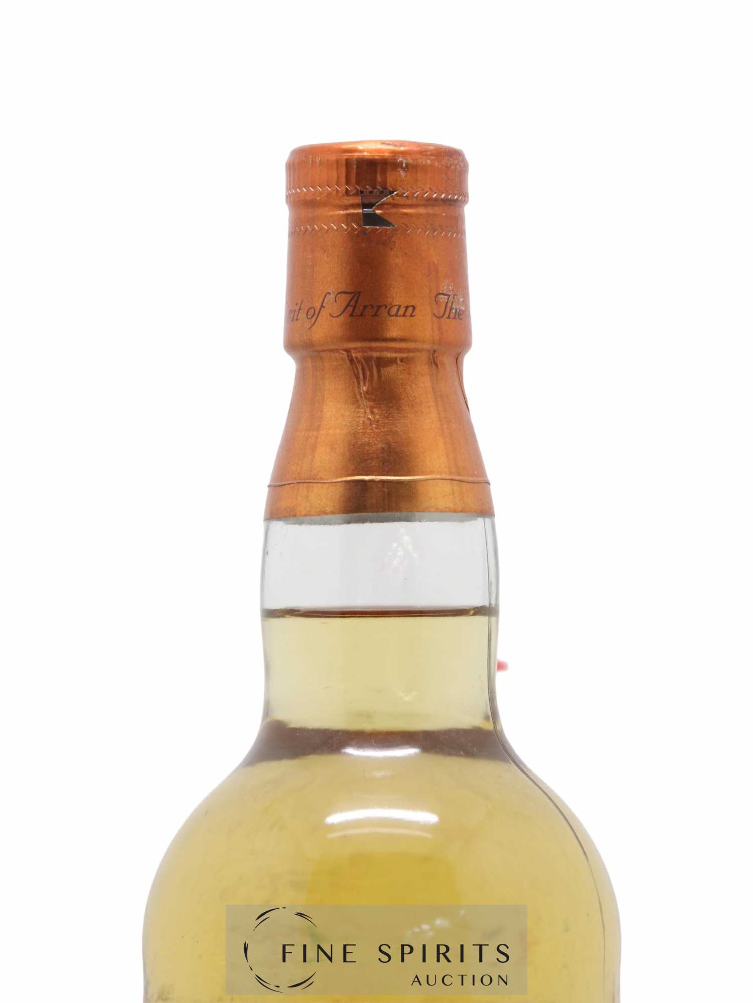 Arran Of. Founder's Reserve - Lot de 1 bouteille - 1