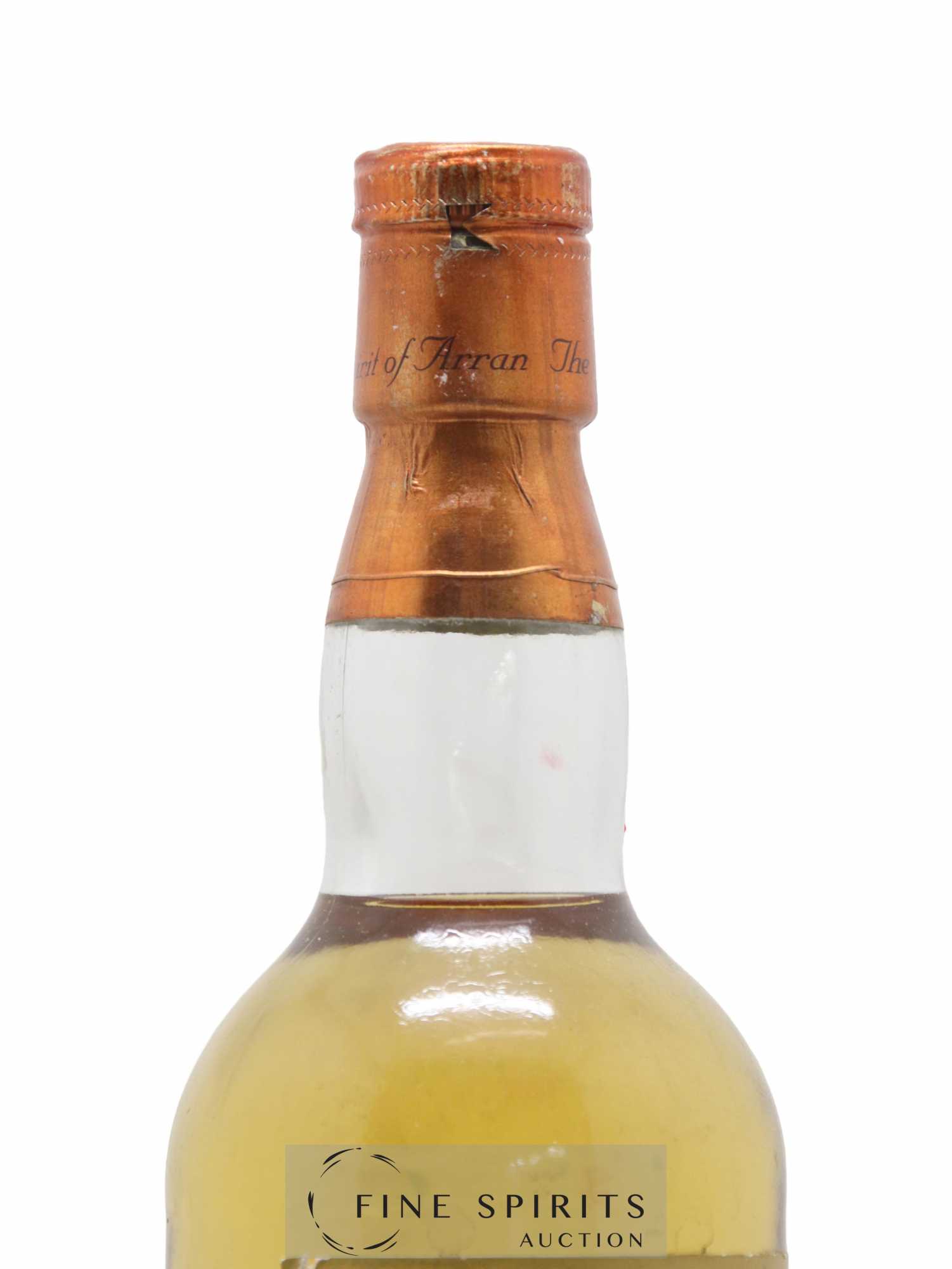 Arran Of. Founder's Reserve - Lot of 1 bottle - 1