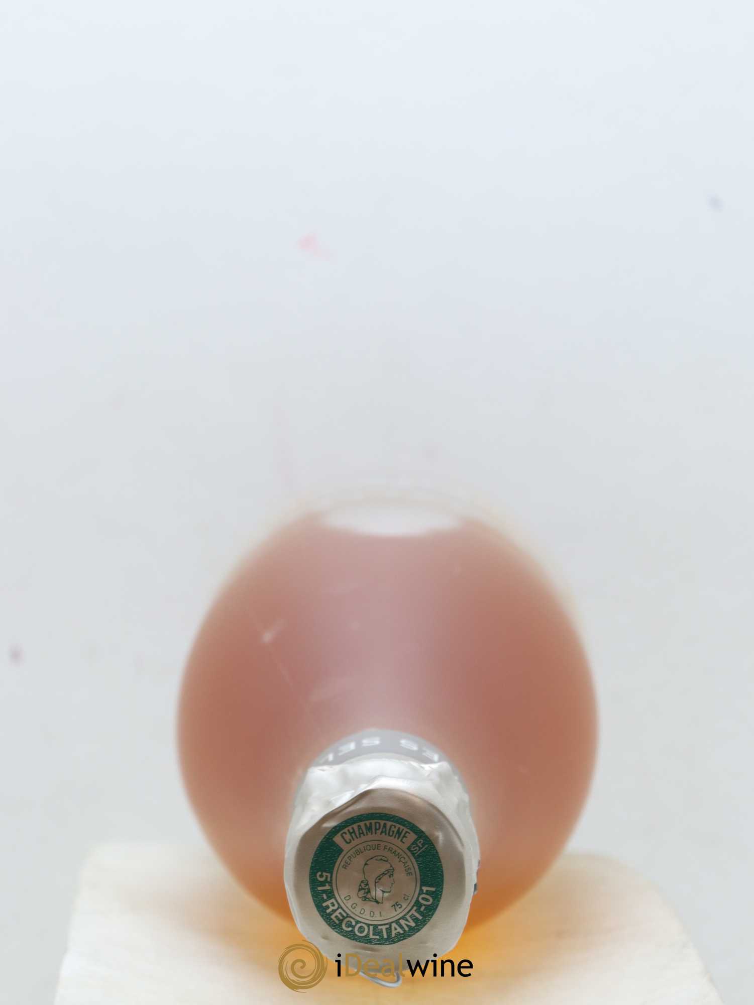 Rosé Brut Jacques Selosse - Lotto di 1 bottiglia - 2