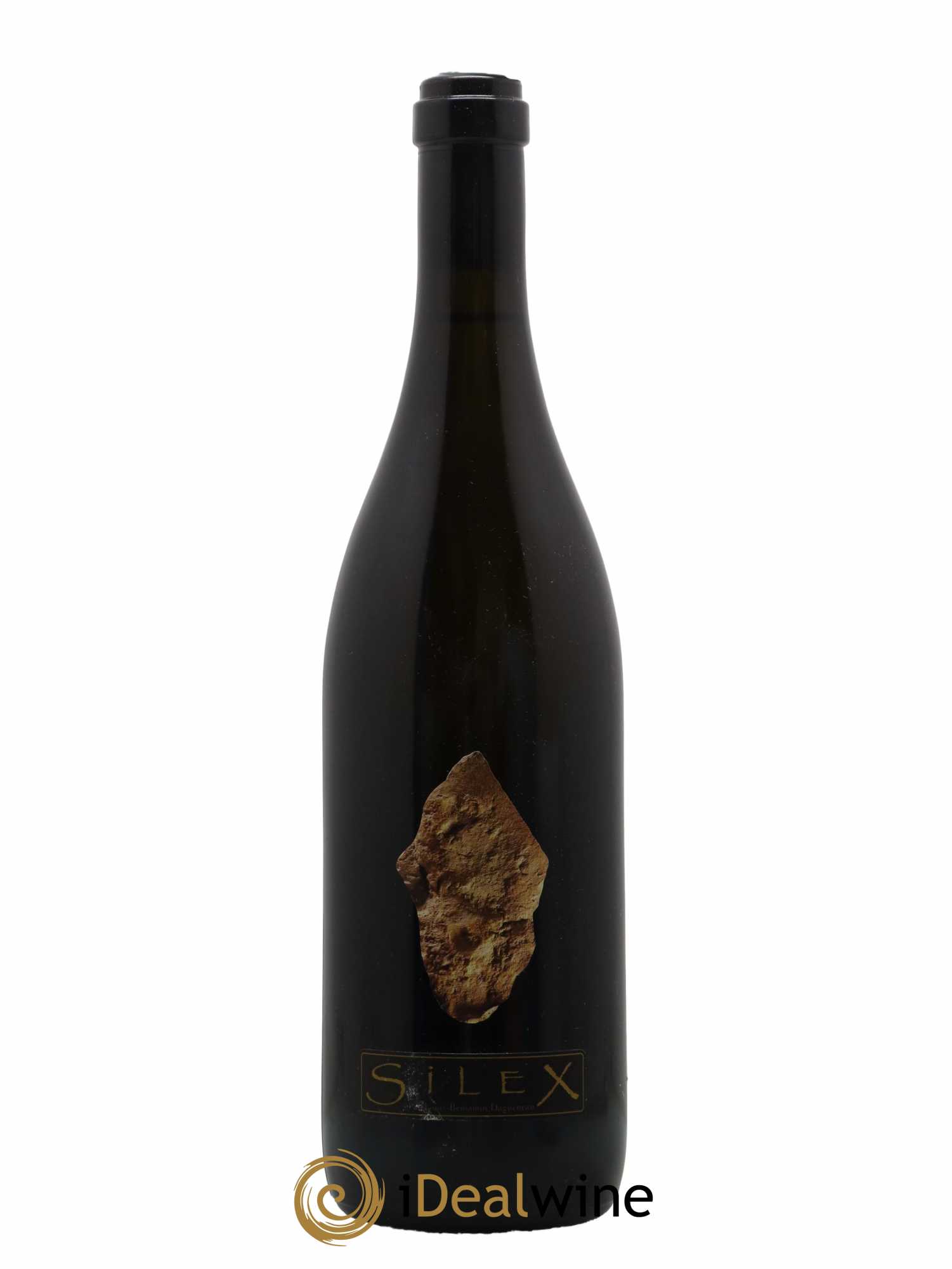 Vin de France (anciennement Pouilly-Fumé) Silex Dagueneau (Domaine Didier - Louis-Benjamin) 2014 - Lot de 1 bouteille - 0