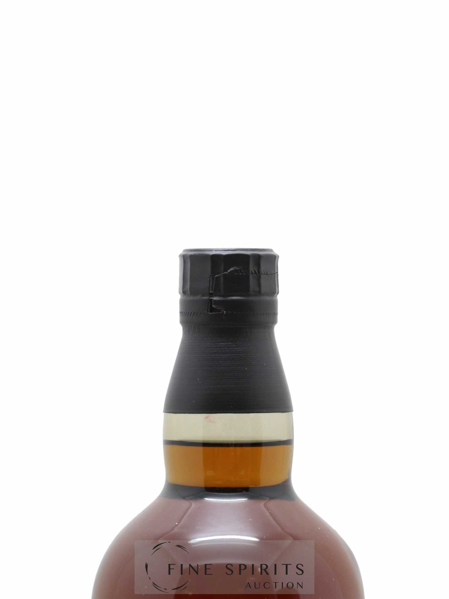 Yamazaki 18 years Of. Suntory - Lot of 1 bottle - 3