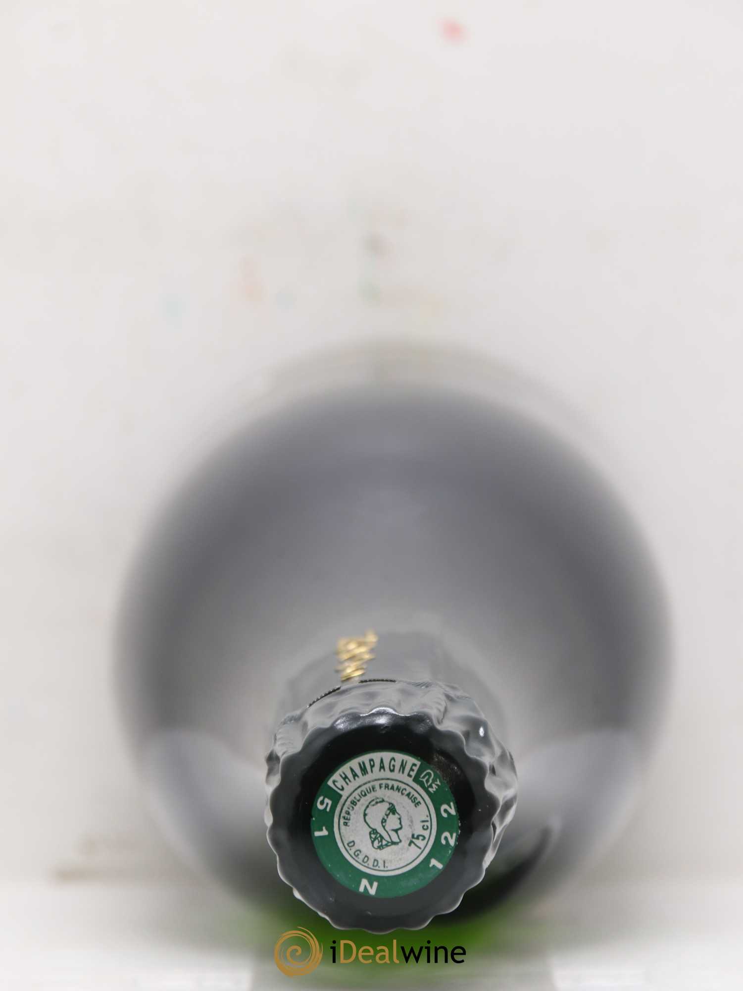 Cuvée S Salon 2013 - Lot de 1 bouteille - 2