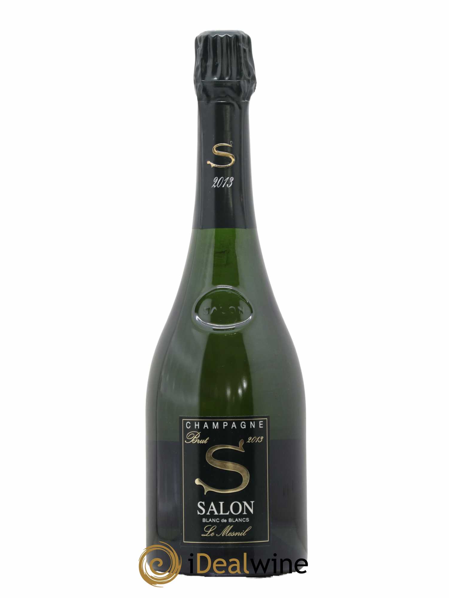 Cuvée S Salon 2013 - Lot de 1 bouteille - 0