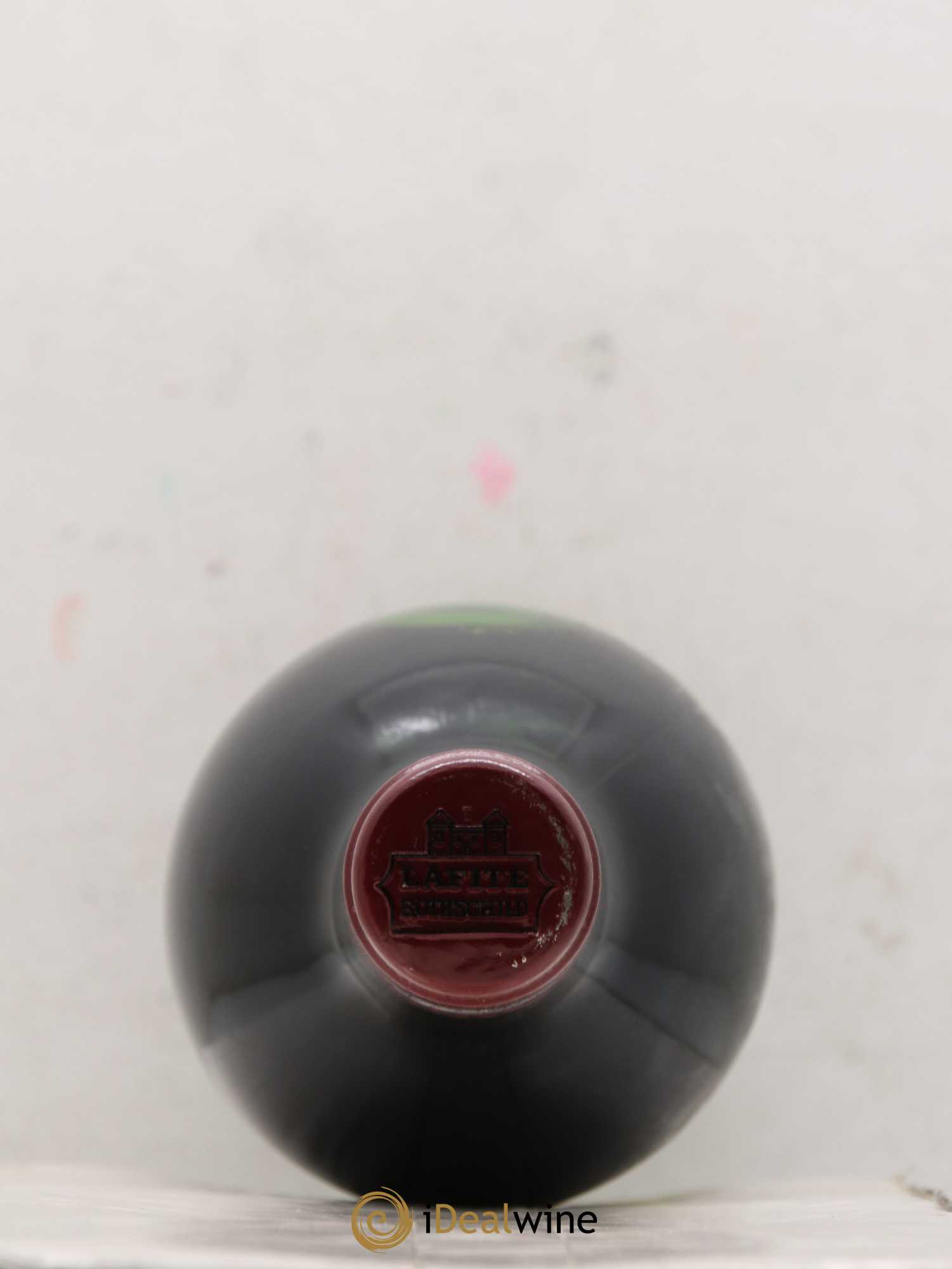 Château Lafite Rothschild 1er Grand Cru Classé 1994 - Lot de 1 bouteille - 1