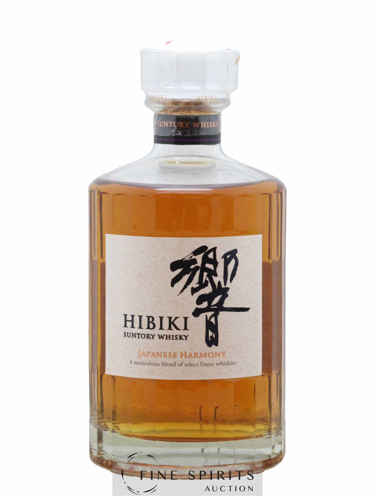 Hibiki Of. Japanese Harmony - Lot de 1 bouteille - 1