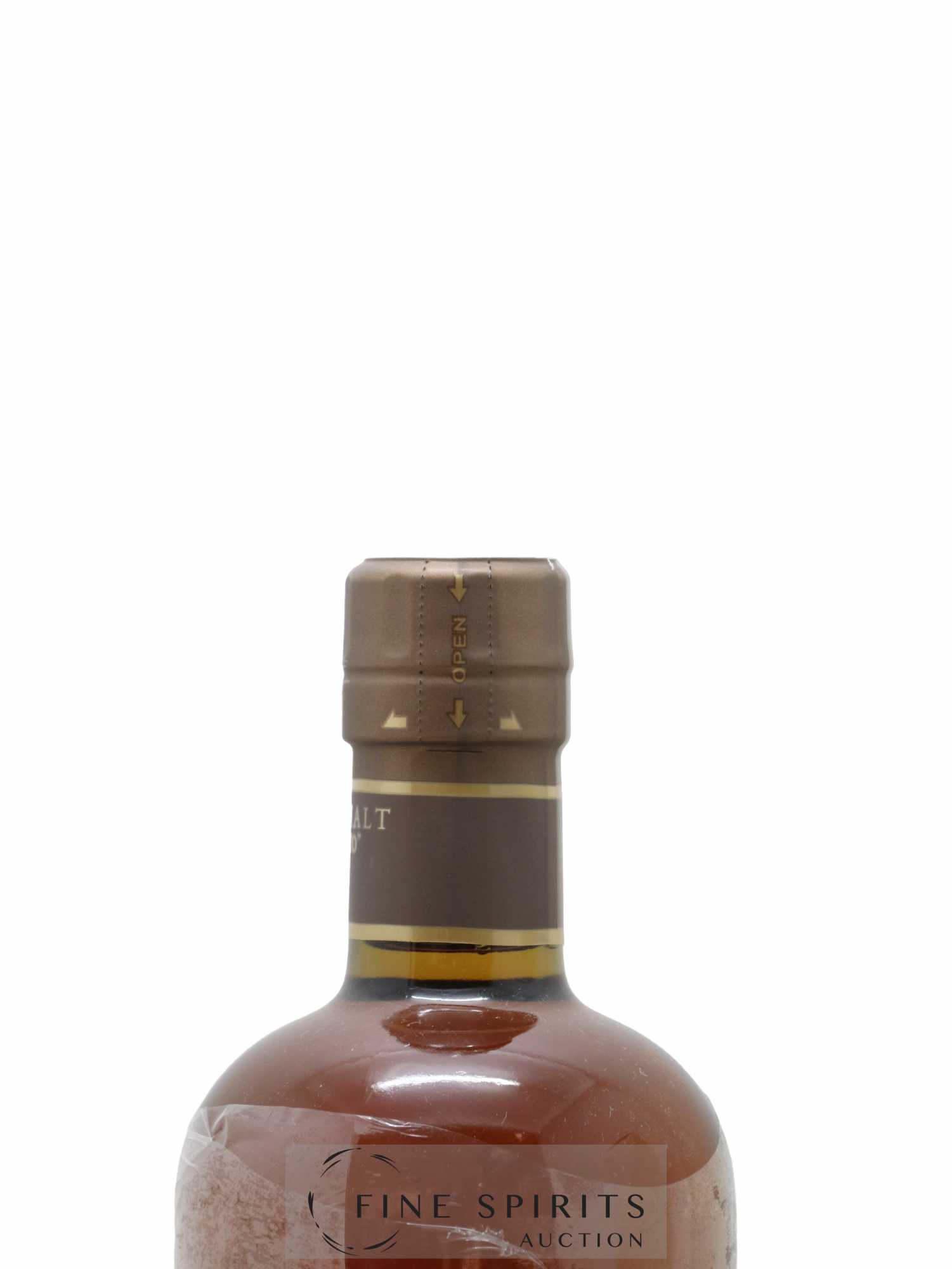 Miyagikyo 15 years Of. Nikka Whisky - Lot de 1 bouteille - 3