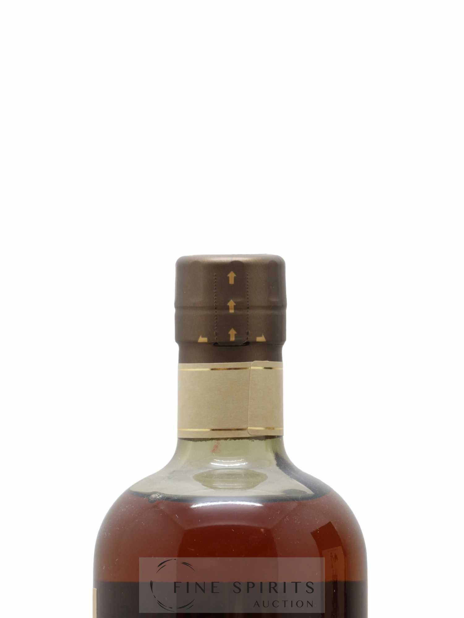 Taketsuru 21 years Of. Pure Malt Nikka Whisky - Lot of 1 bottle - 3