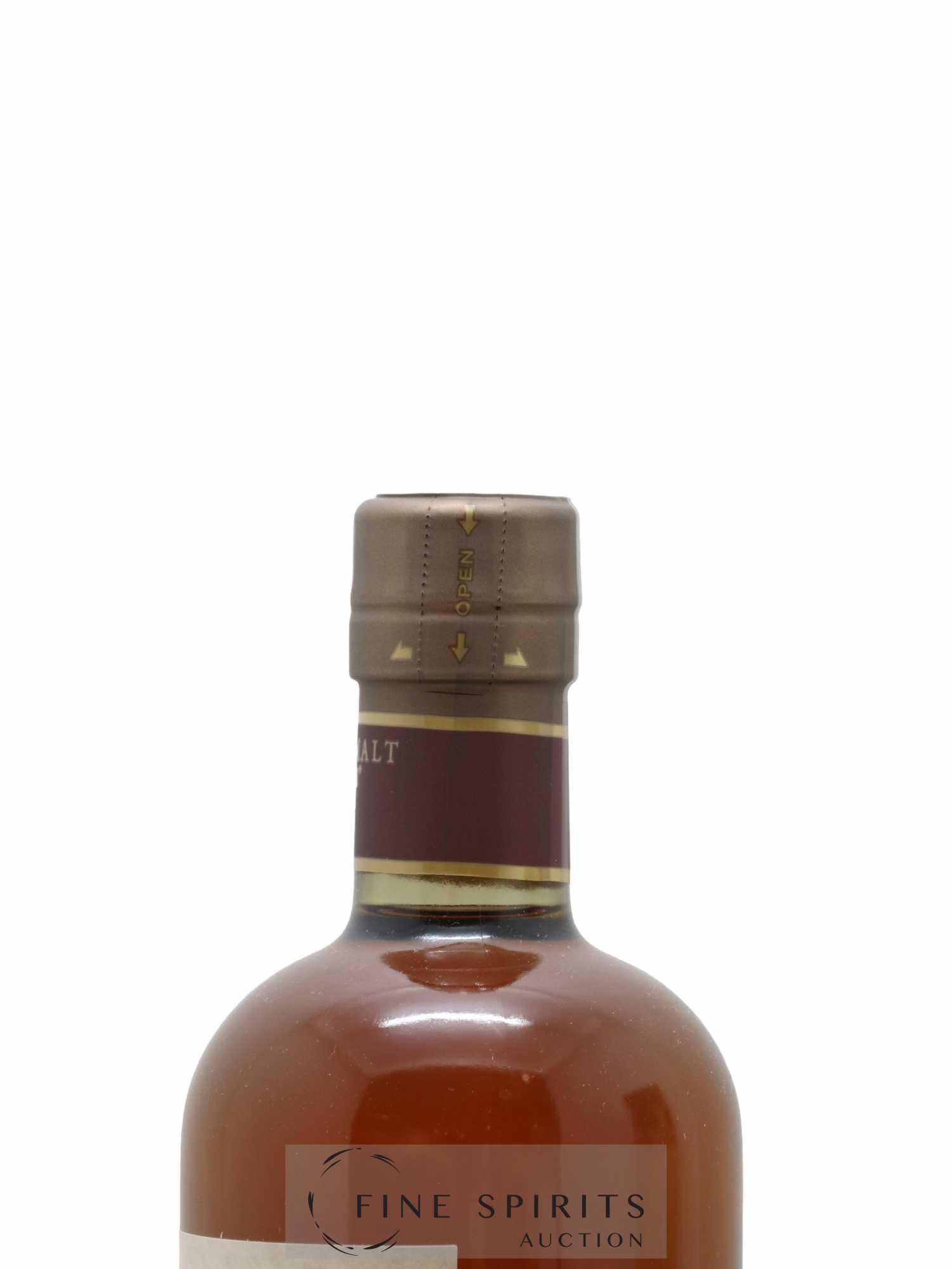 Yoichi 12 years Of. Nikka Whisky - Posten von 1 Flasche - 3