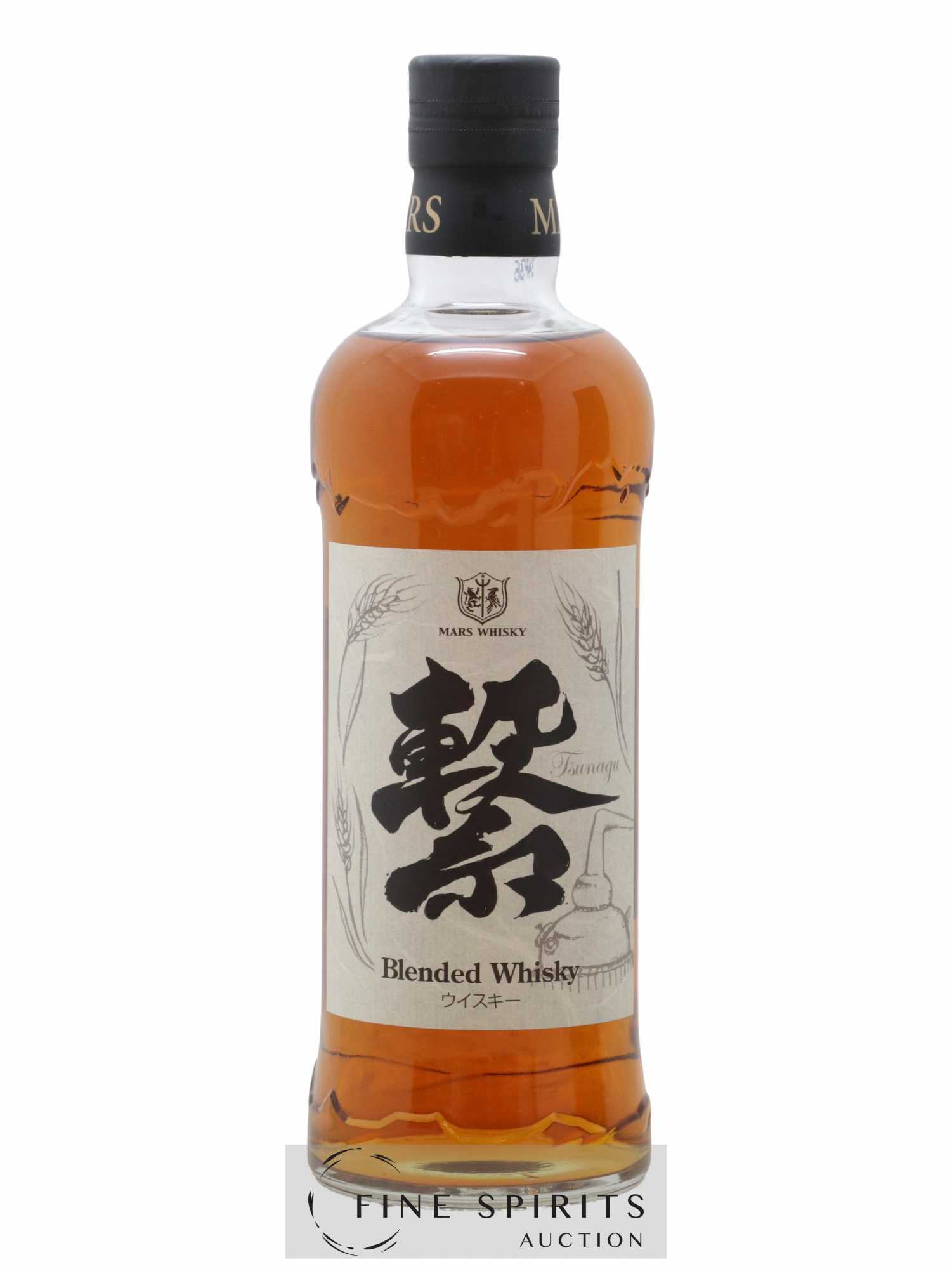 Mars Of. Tsunagu - Lot de 1 bouteille - 1