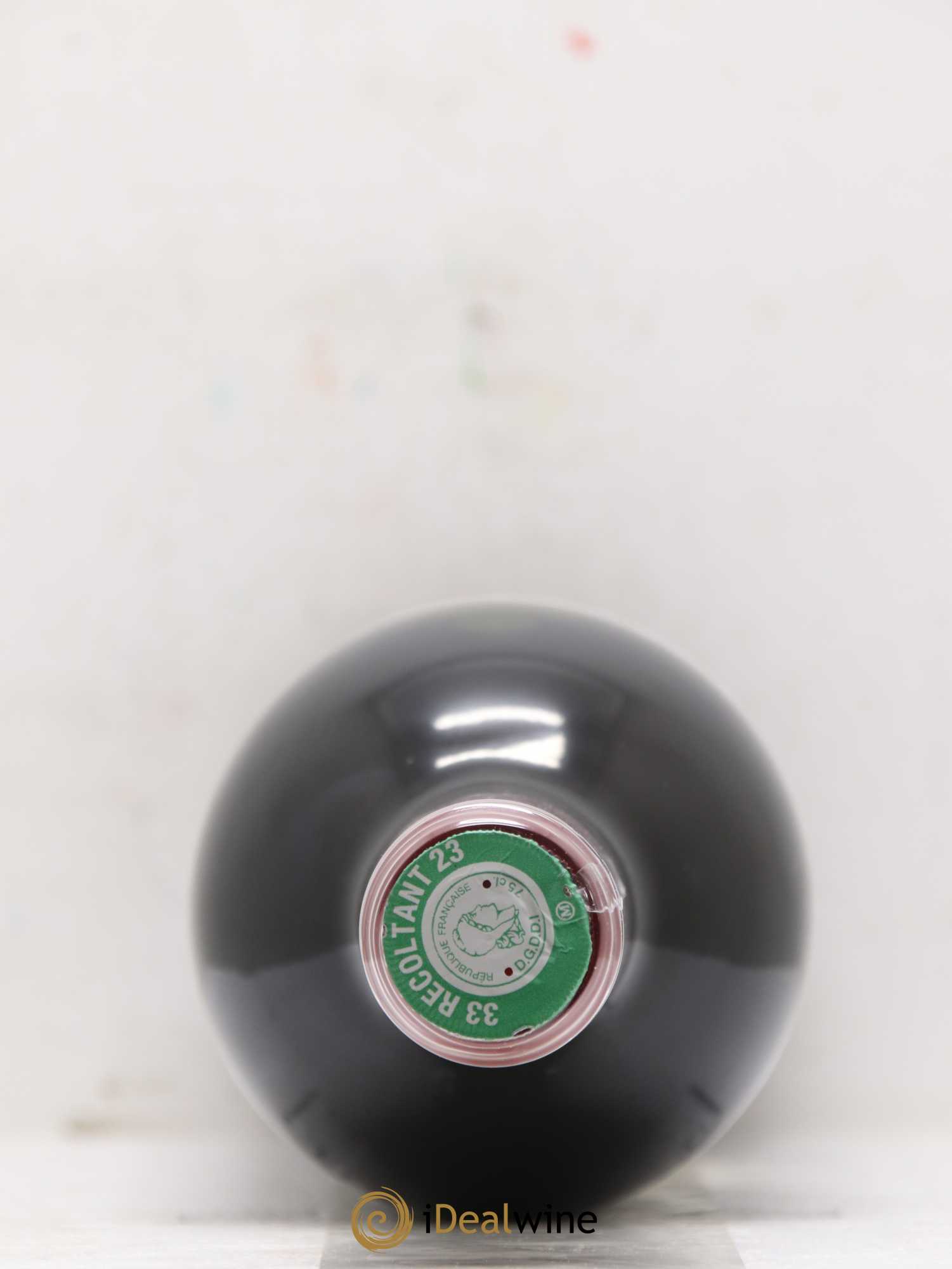 Château Lafleur 2019 - Lot de 1 bouteille - 2