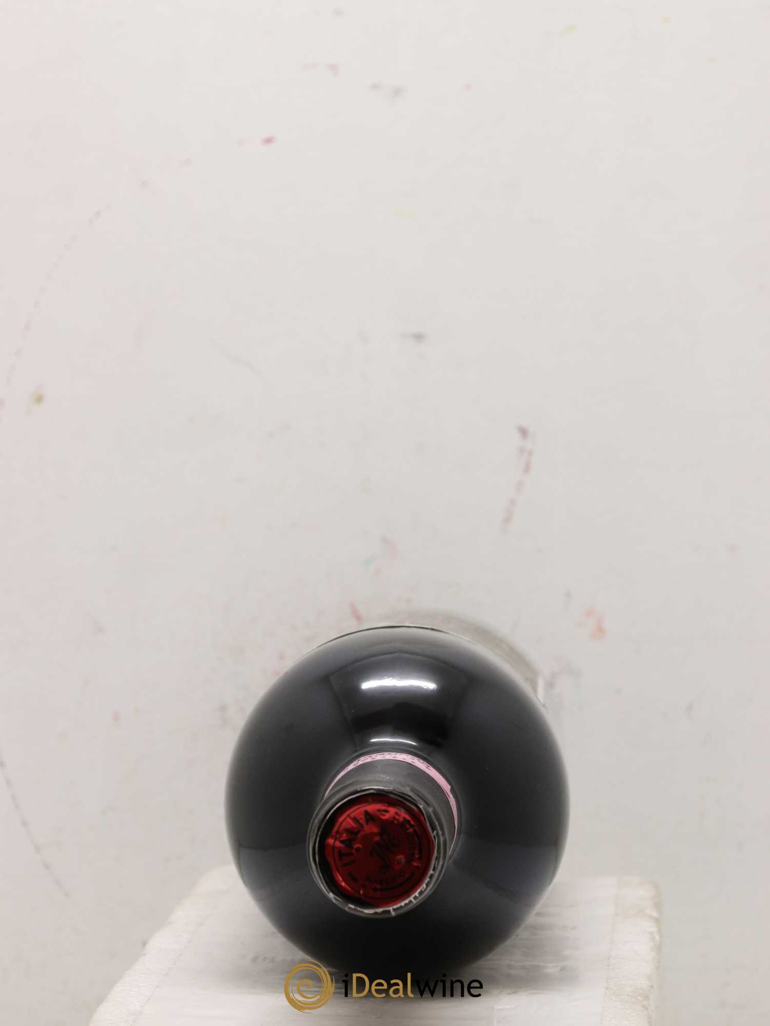 Brunello di Montalcino DOCG Riserva Soldera Case Basse - Gianfranco Soldera 1999 - Lot de 1 bouteille - 1