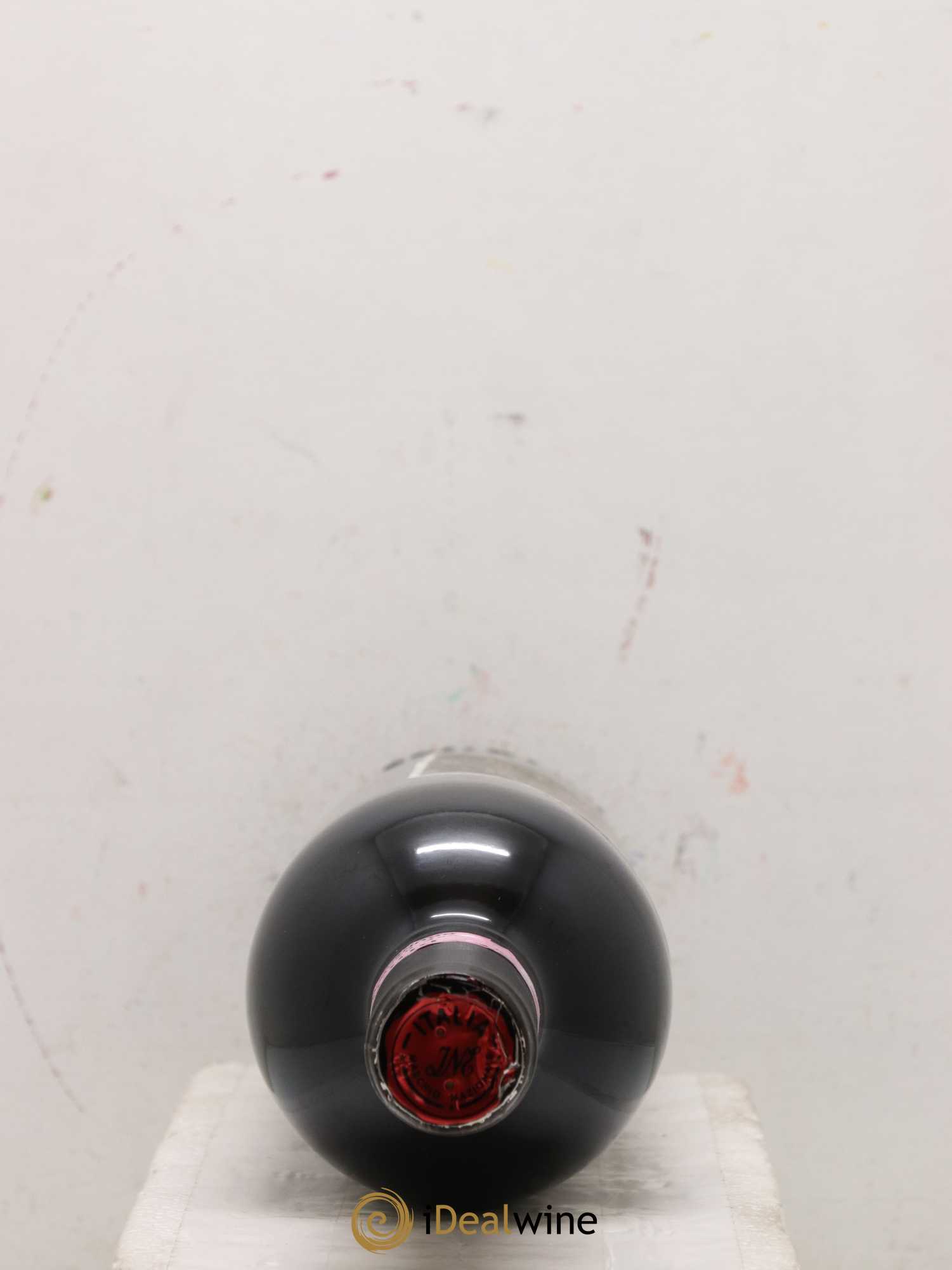 Brunello di Montalcino DOCG Riserva Soldera Case Basse - Gianfranco Soldera 1999 - Lot de 1 bouteille - 1