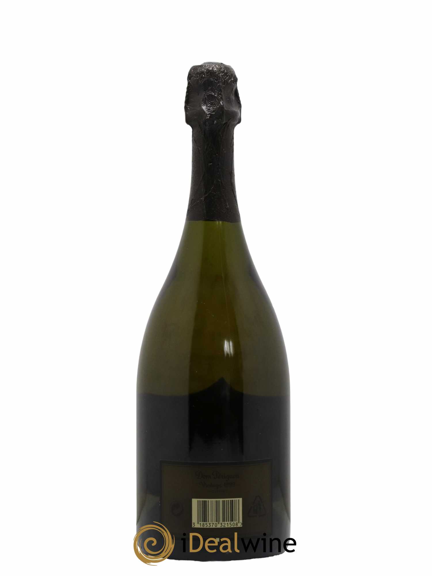 Brut Dom Pérignon 1999 - Lot de 1 bouteille - 1