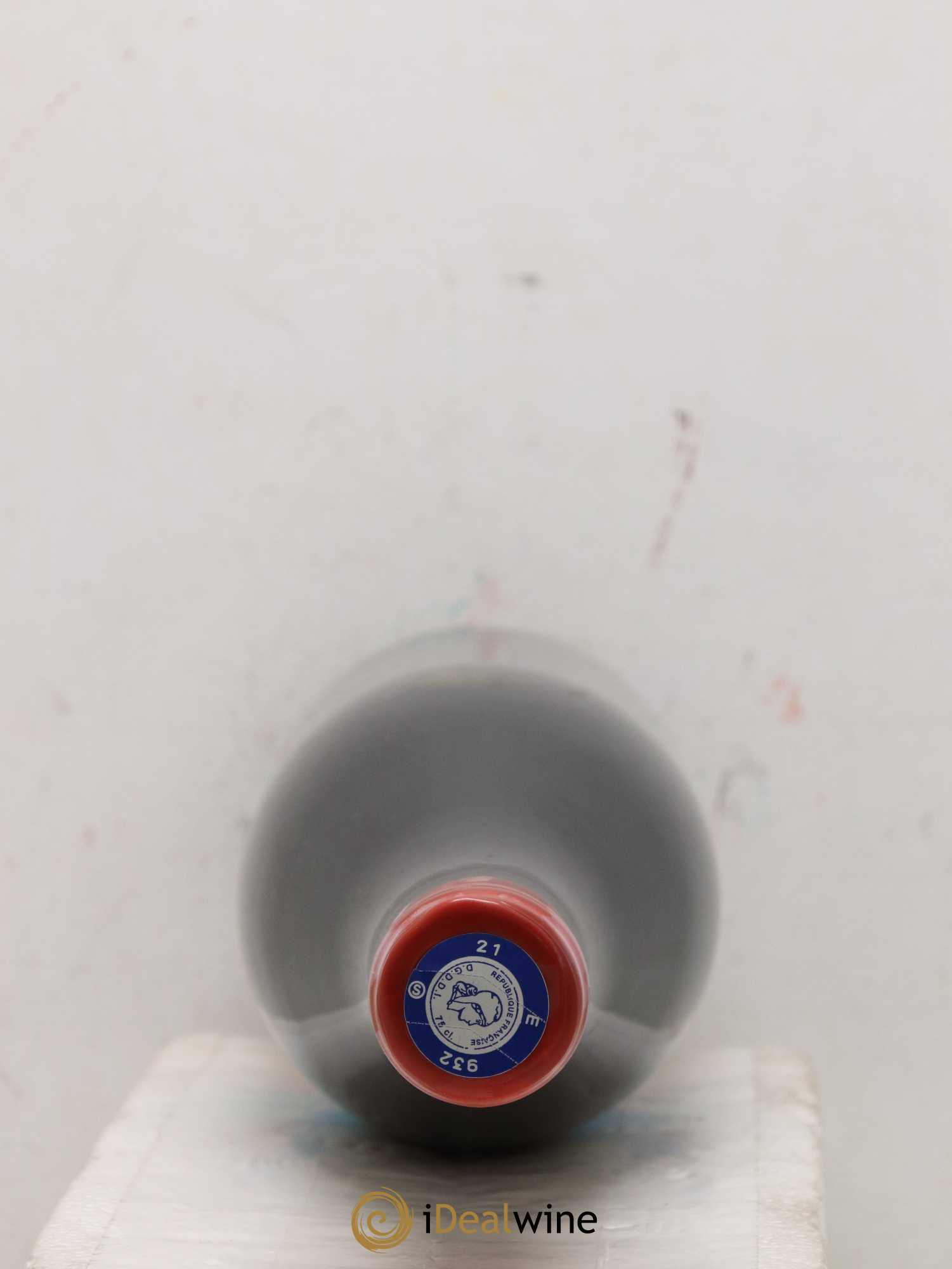 Vin de France L'Ouverture Maison Glandien 2020 - Lot of 1 bottle - 1