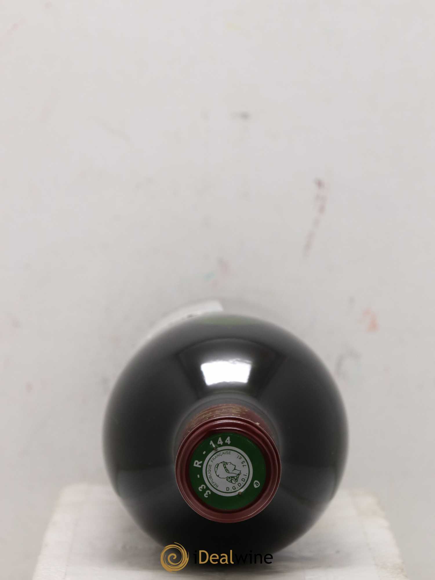 Château Mouton Rothschild 1er Grand Cru Classé 2014 - Lot de 1 bouteille - 2